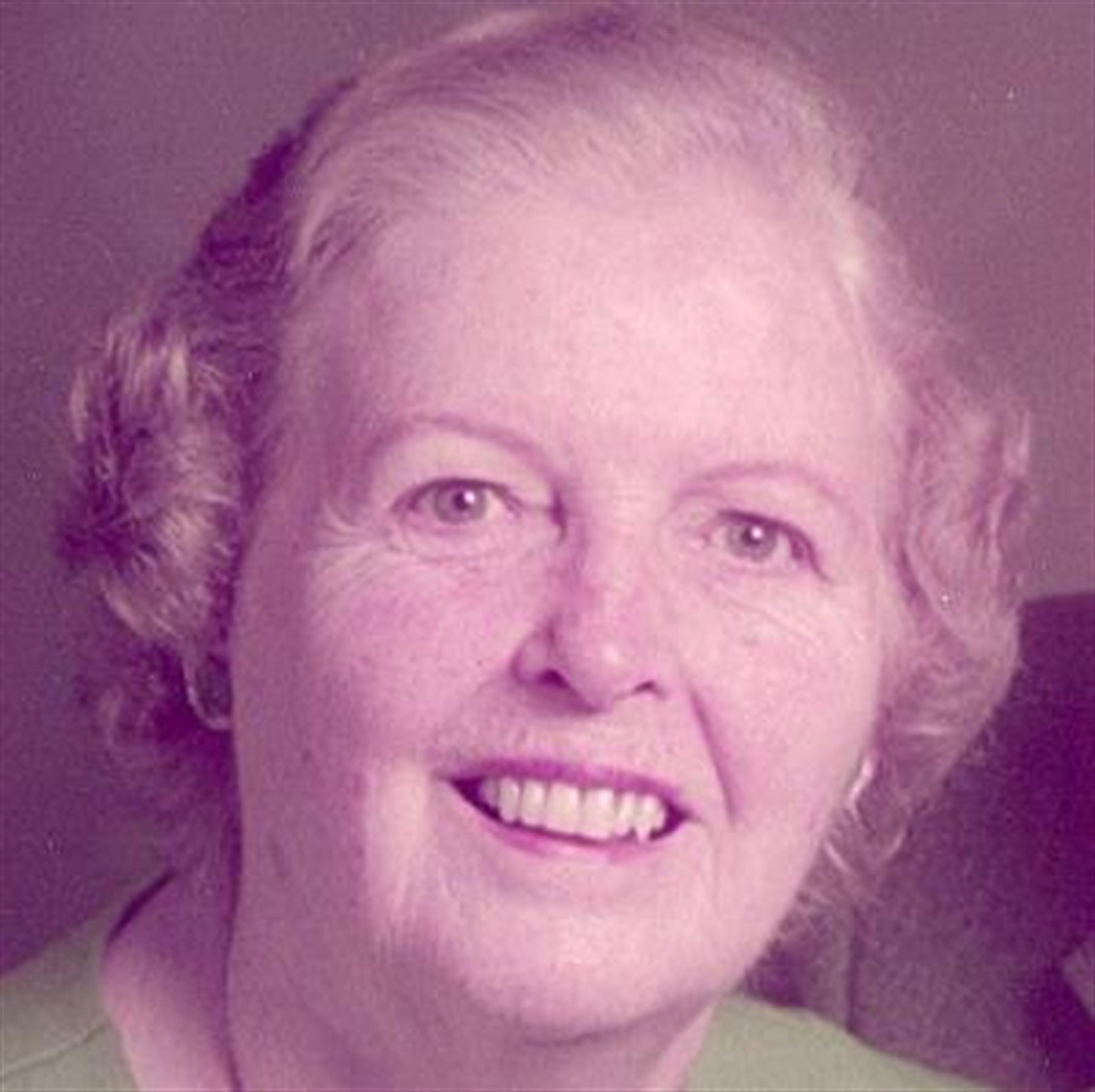 Mrs. Virginia L. Ripberger