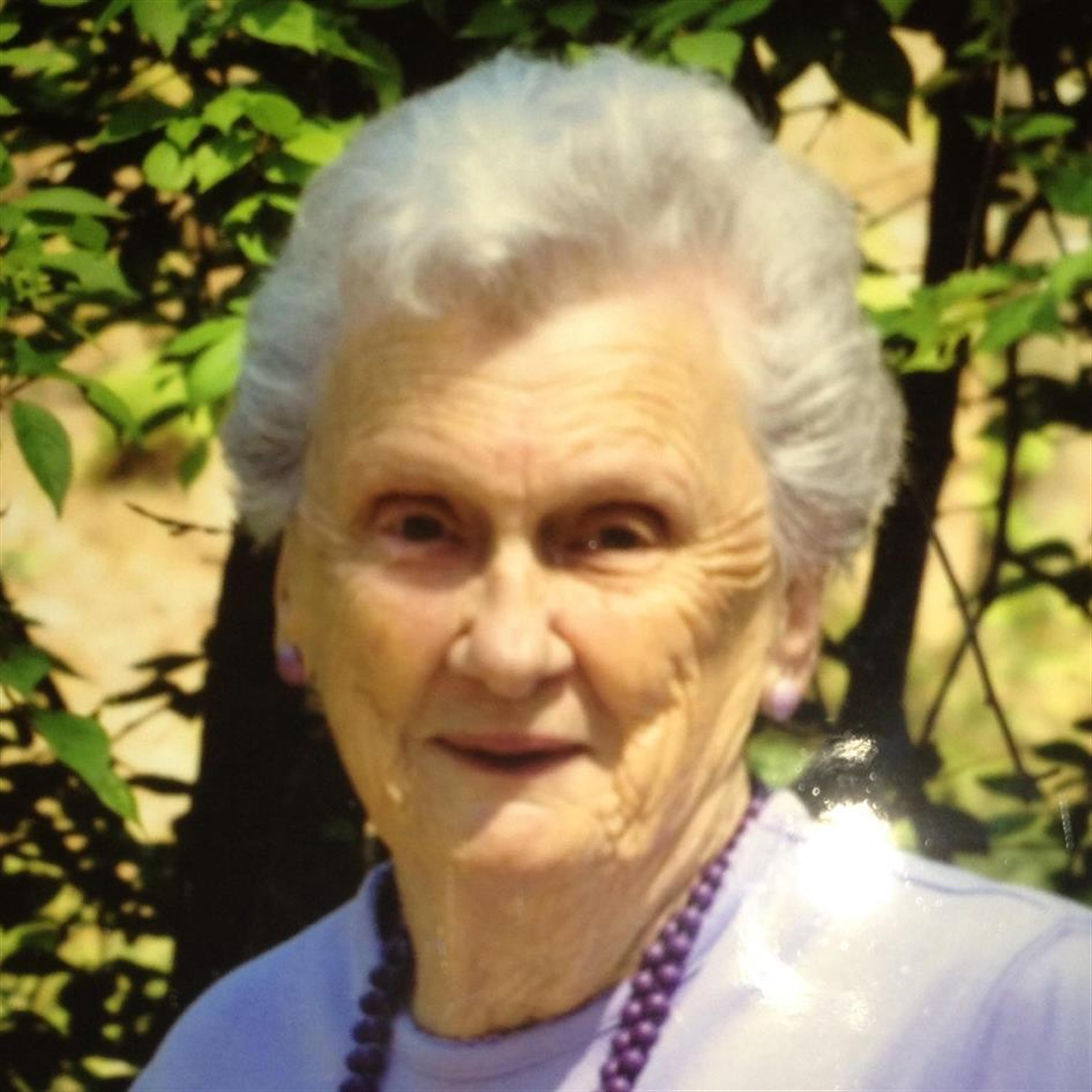 Miriam Louise Coven