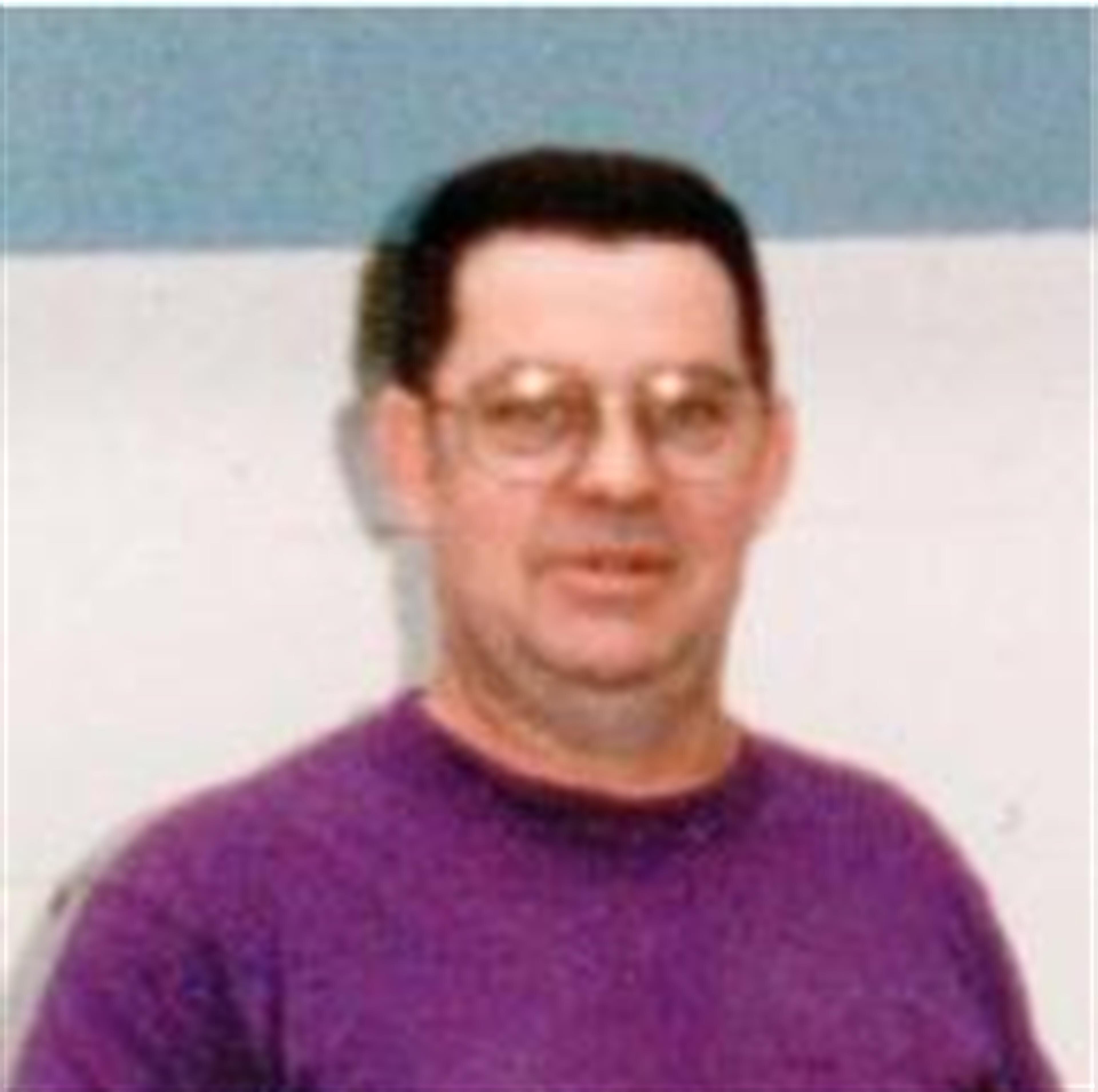 James Paul Epperson