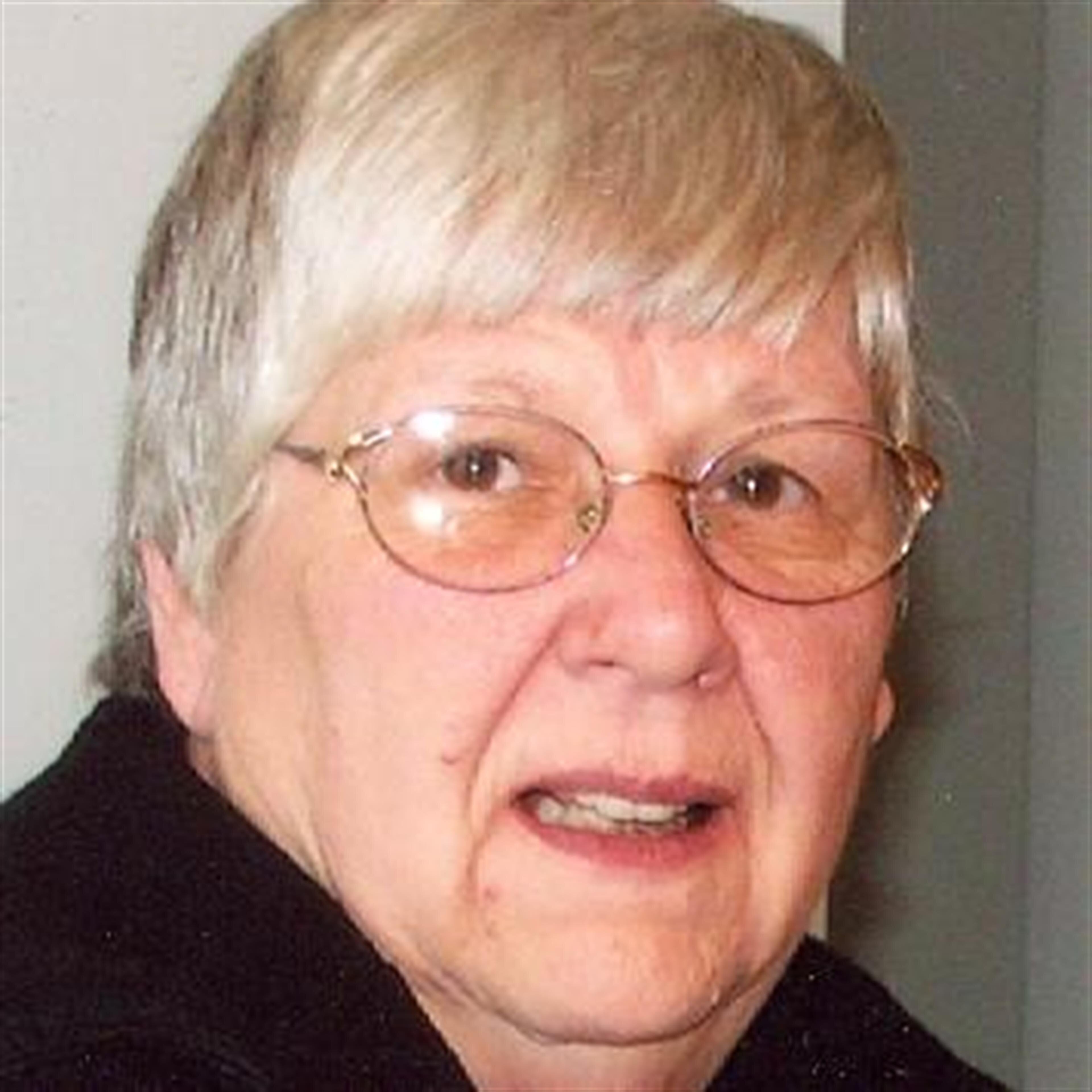 Sally A. Cooke