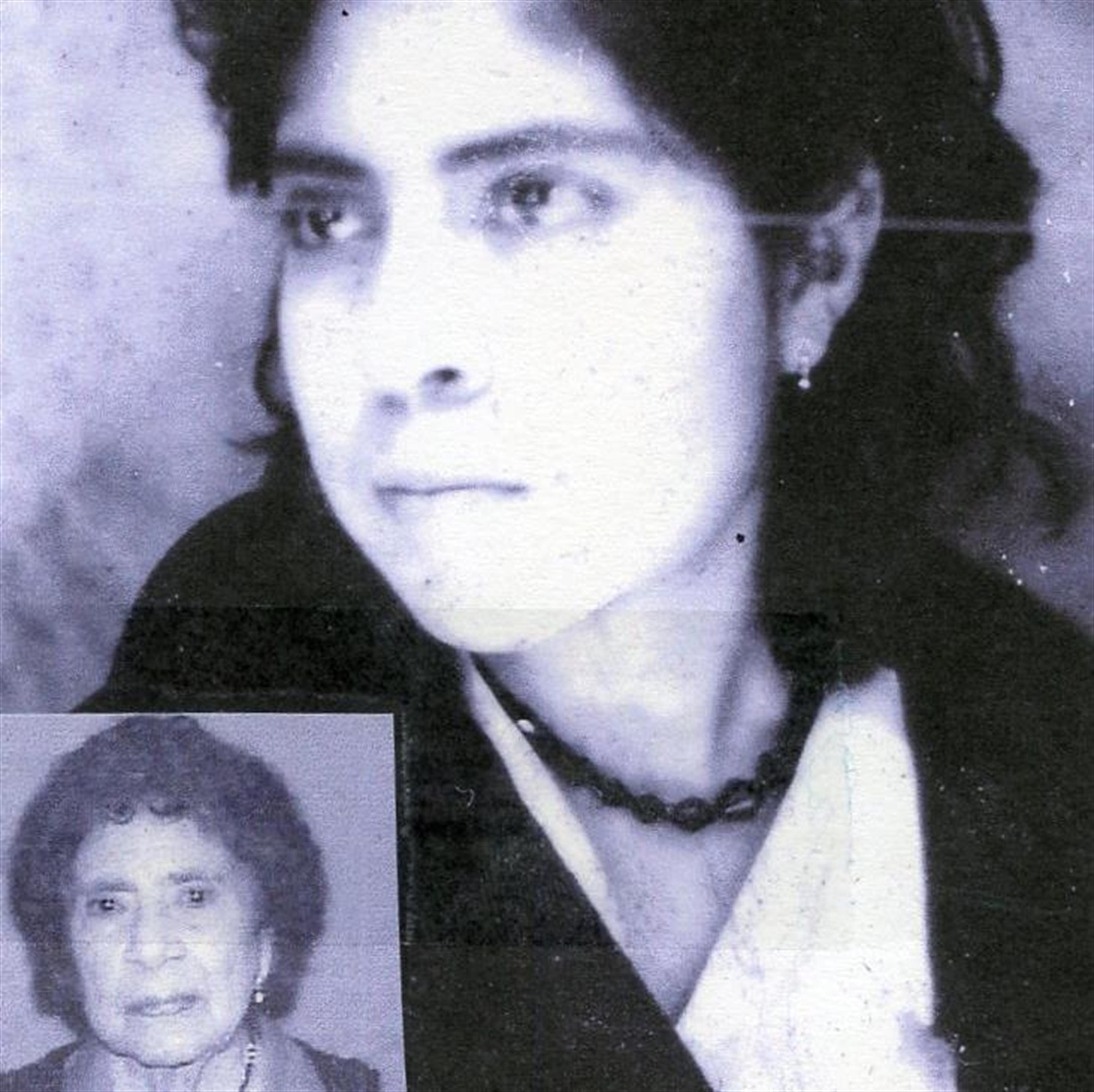 Mrs. Rosenda Mottu Lopez