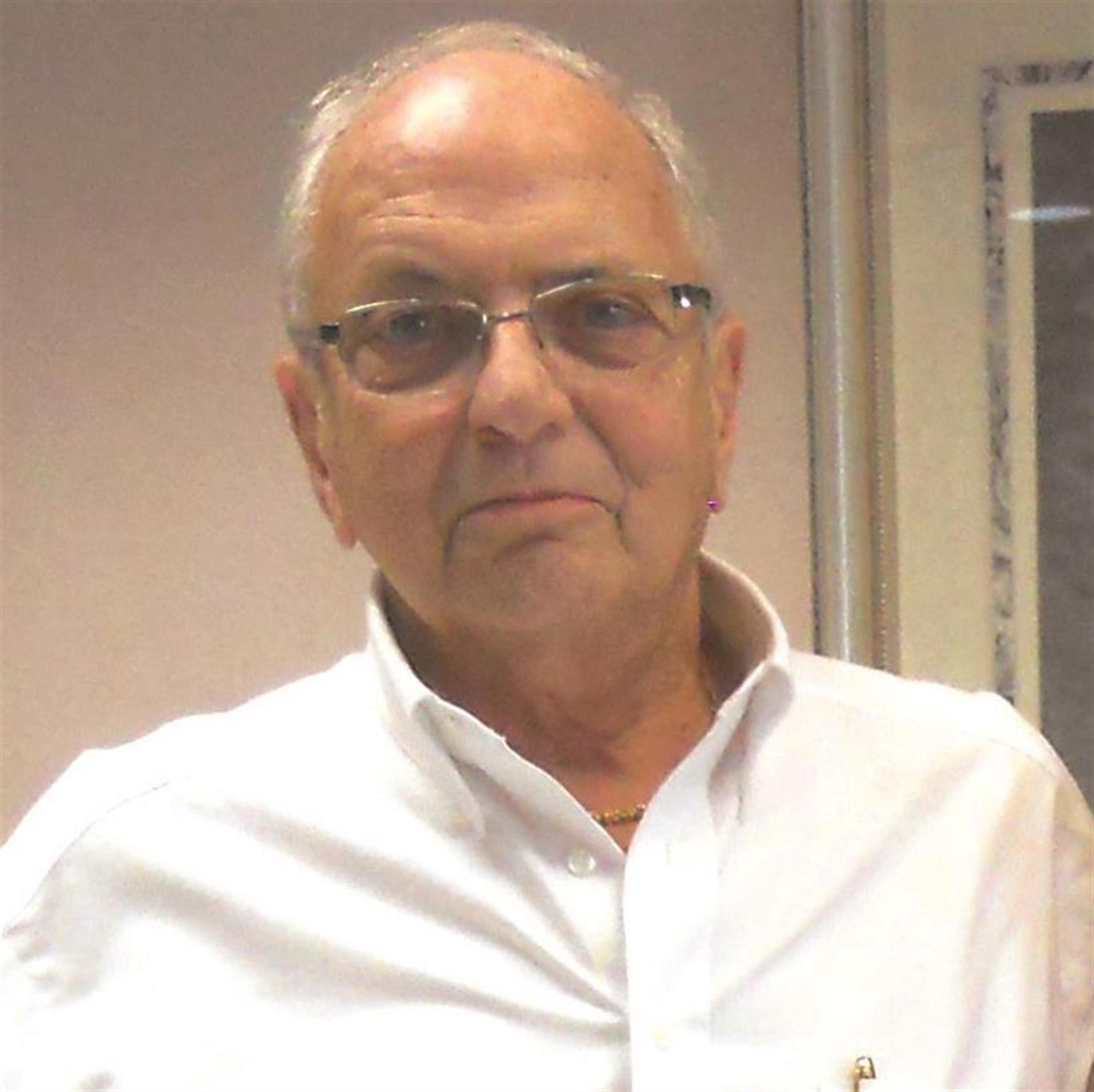 Gerald  "Jerry" Steven Goldsmith