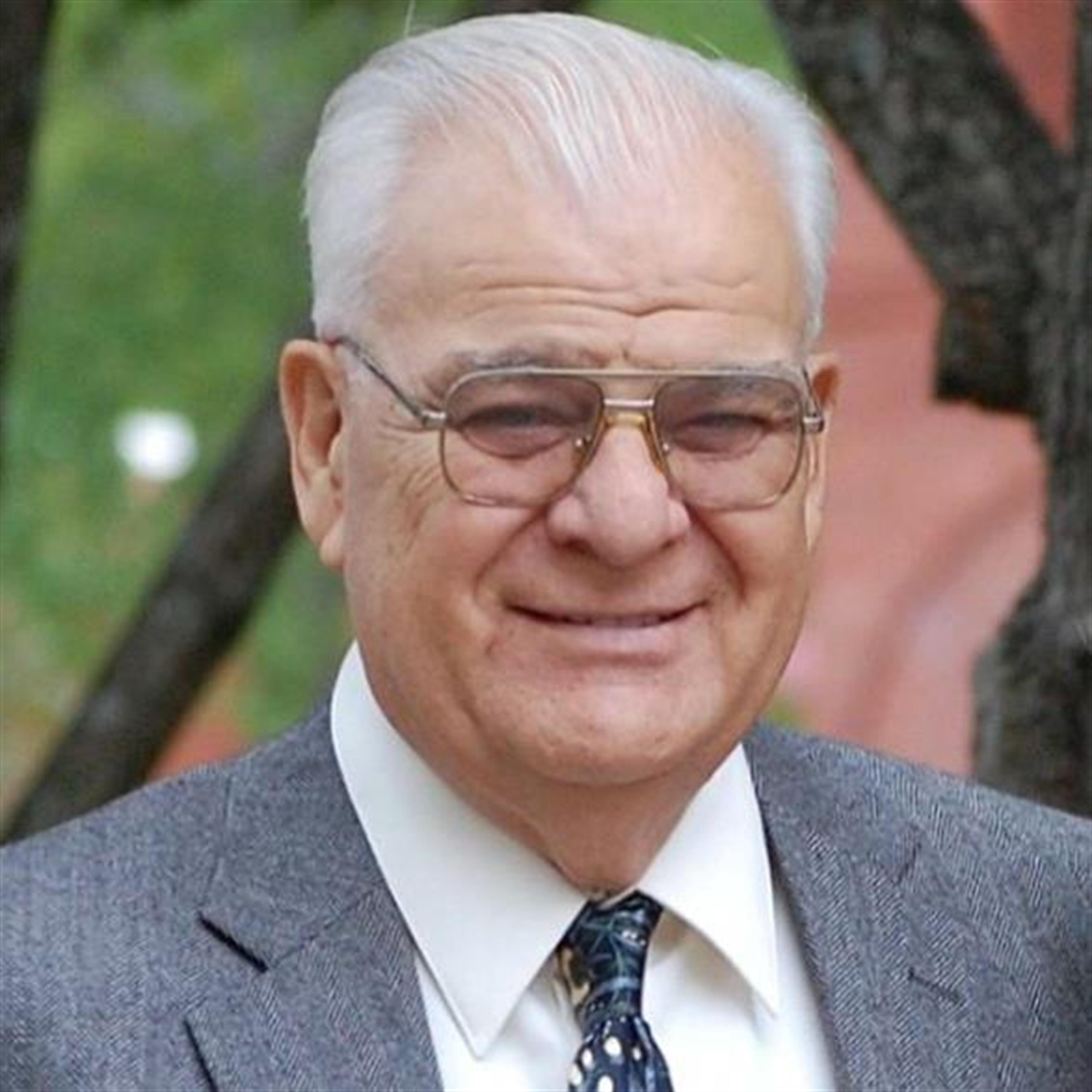 Earl Clarence Trask