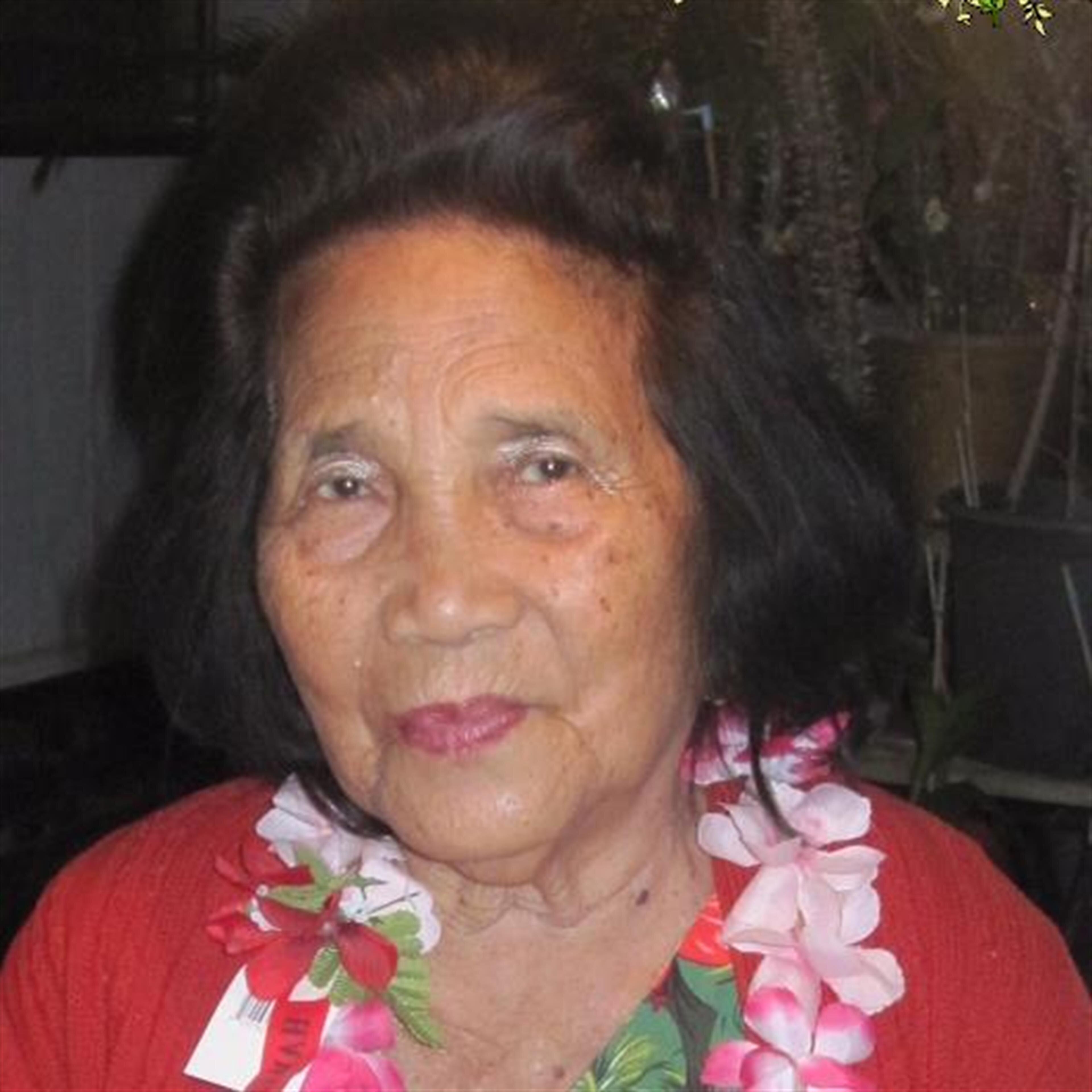 Alejandra Ancheta Pablo