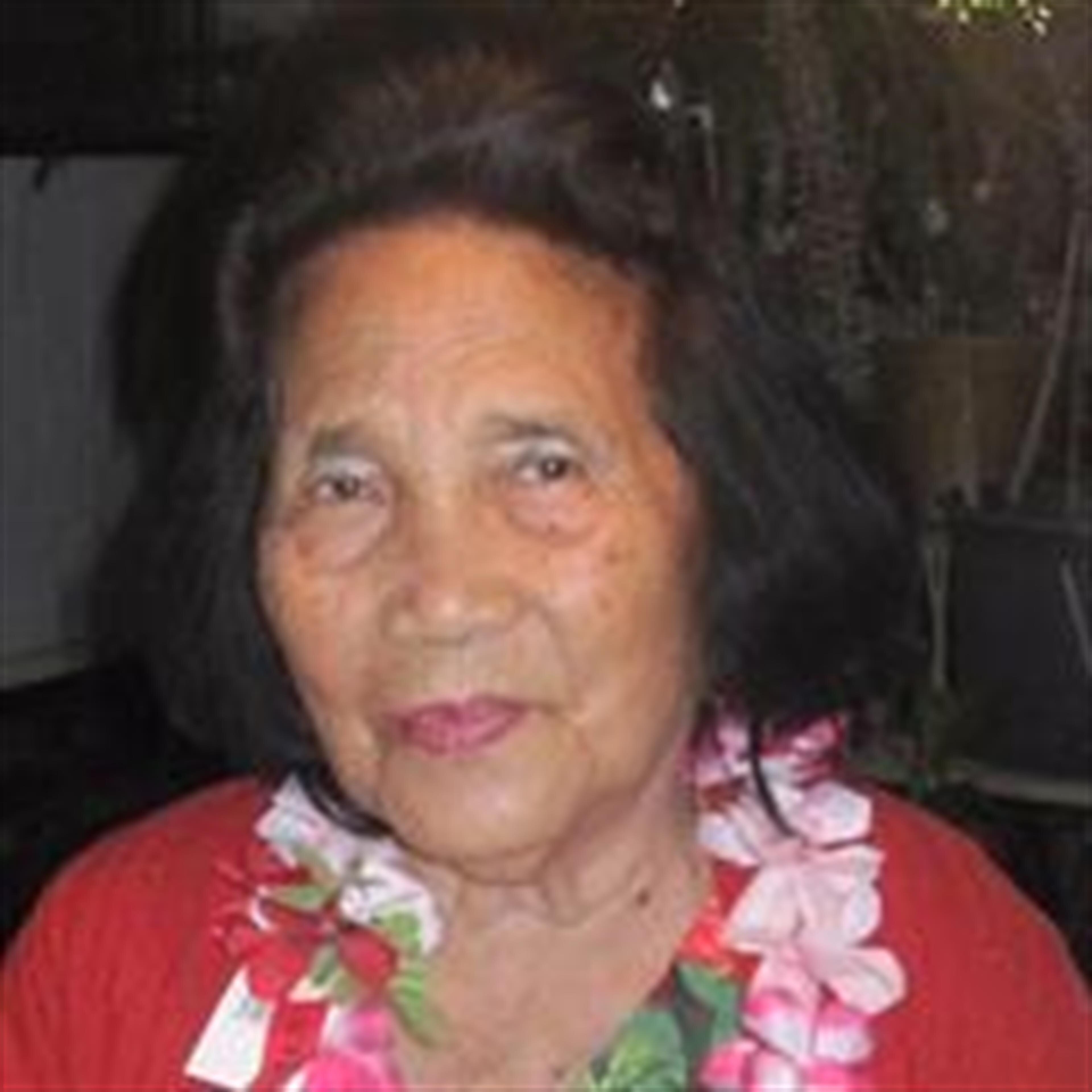 Alejandra  Ancheta Pablo