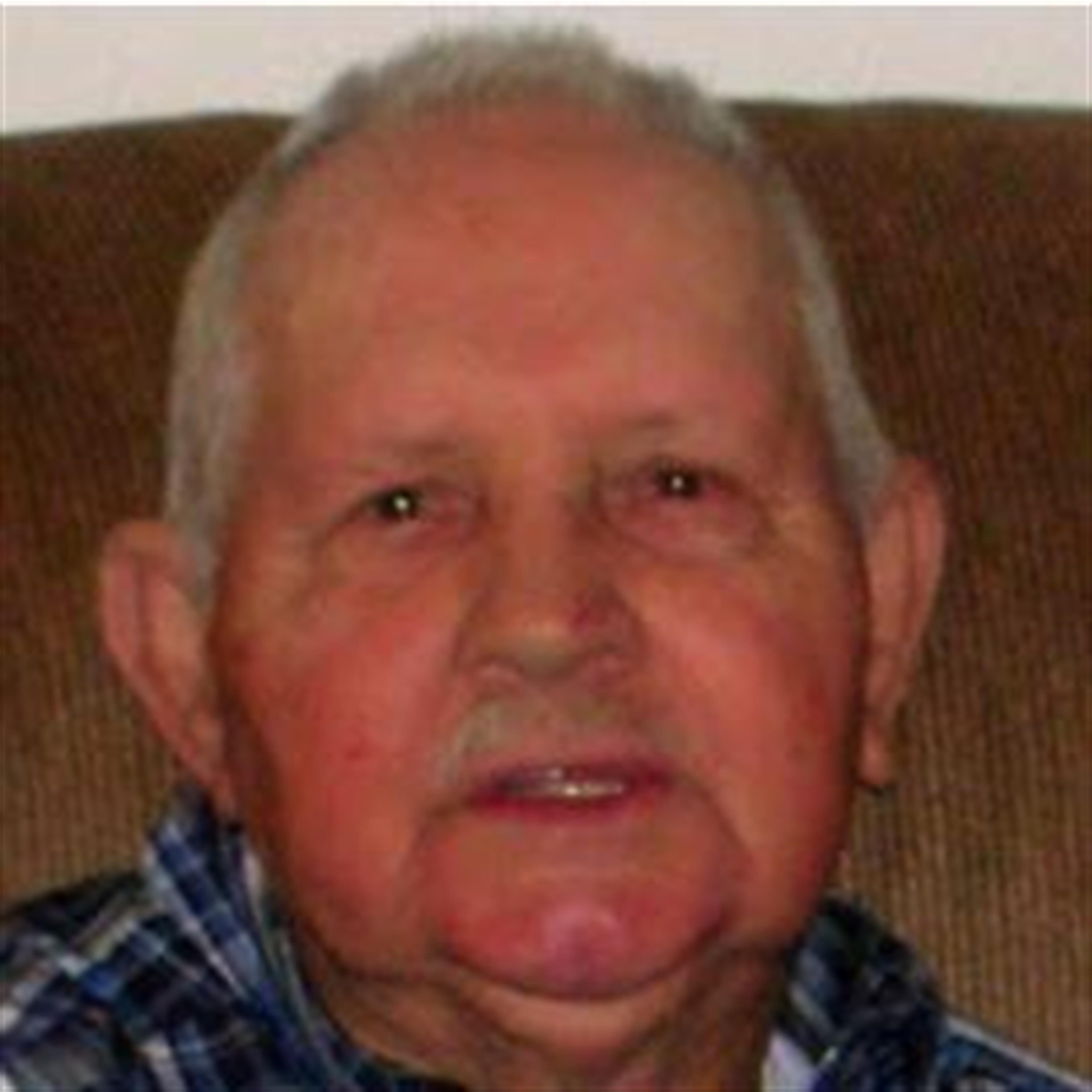 Royce Wayne Hart