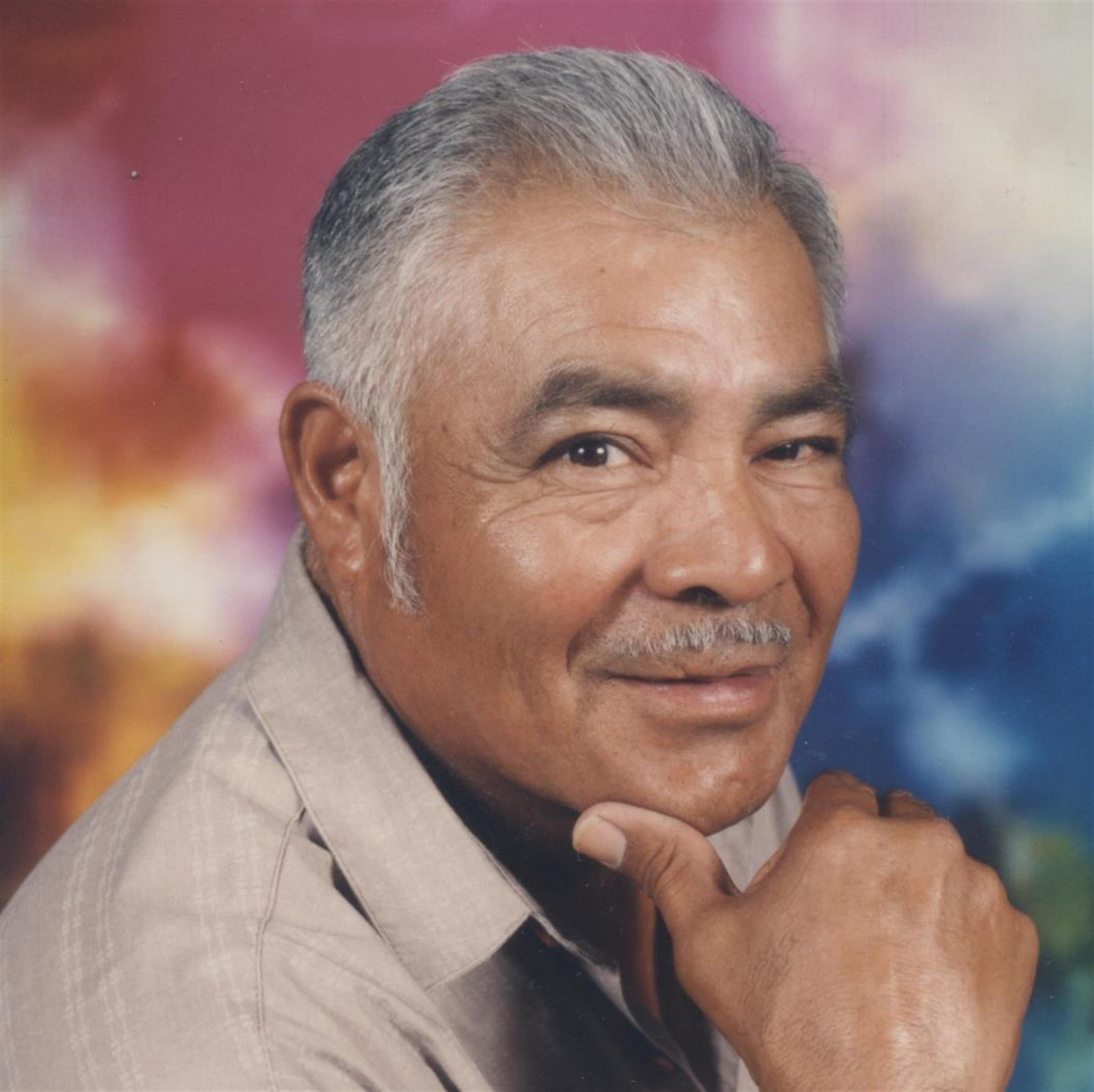 Mr. David R. Ramirez