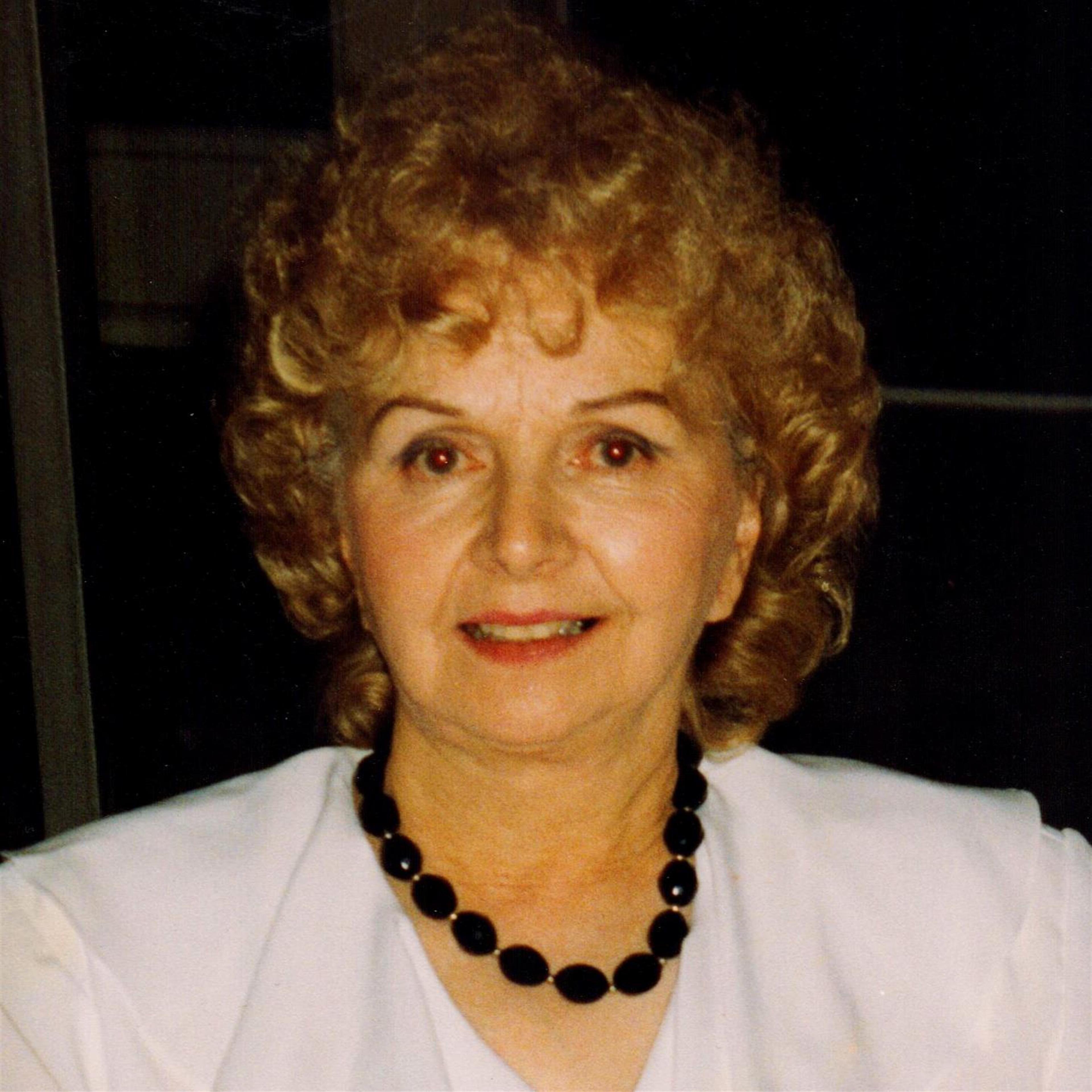 Helen Onacila