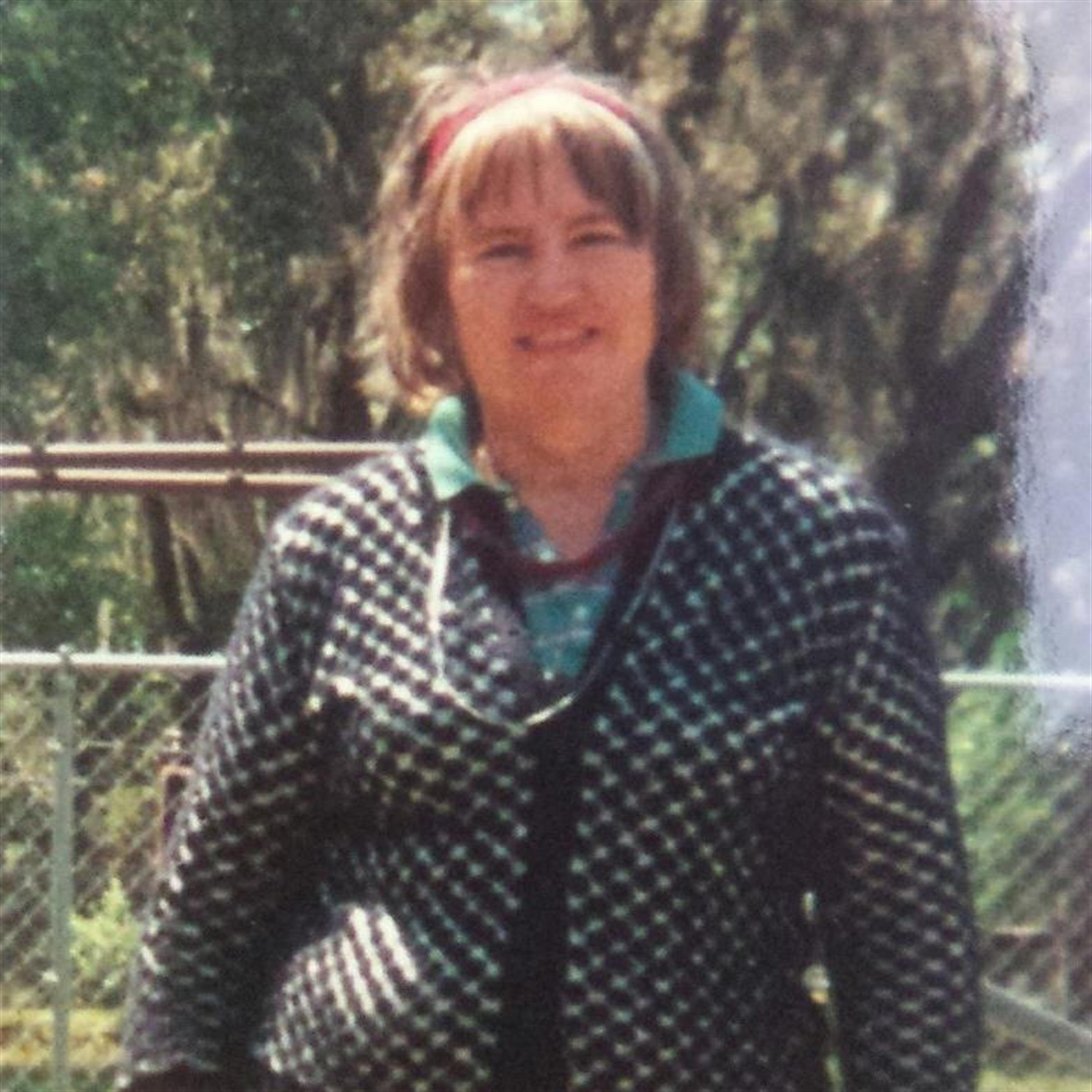 Phyllis Mae Higgins