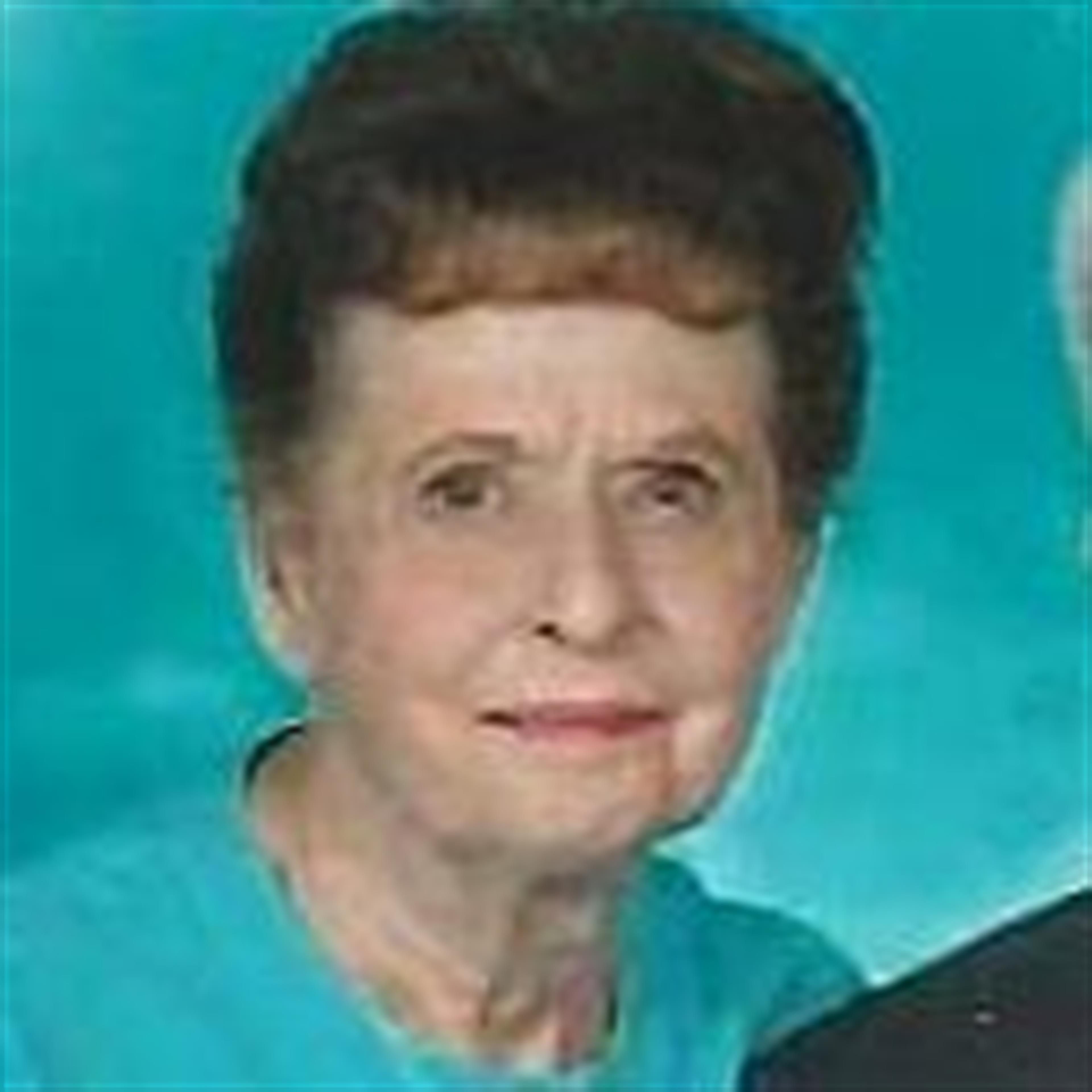 Beverly Jeanne 'Keith' Powell