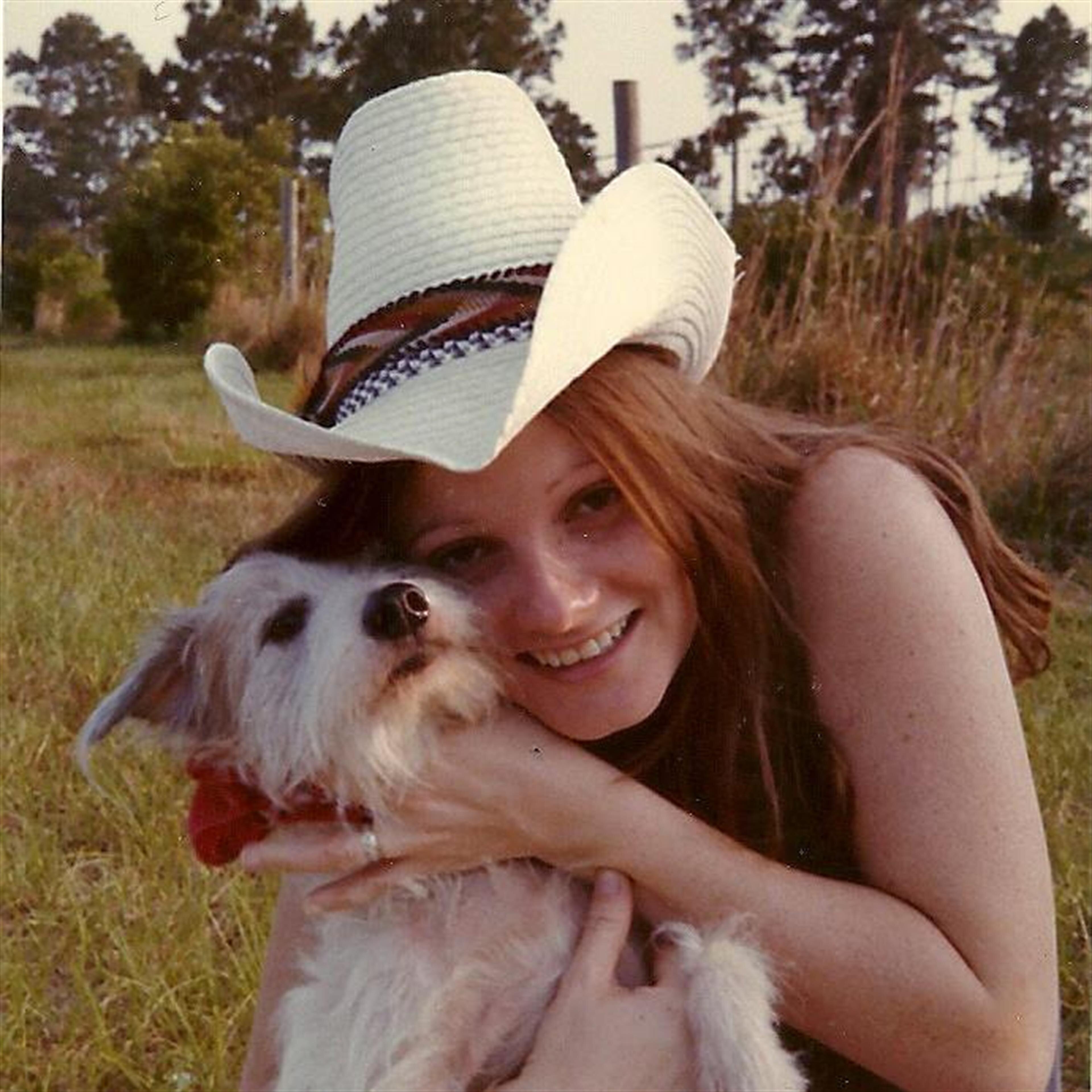 CAROLE LOGAN