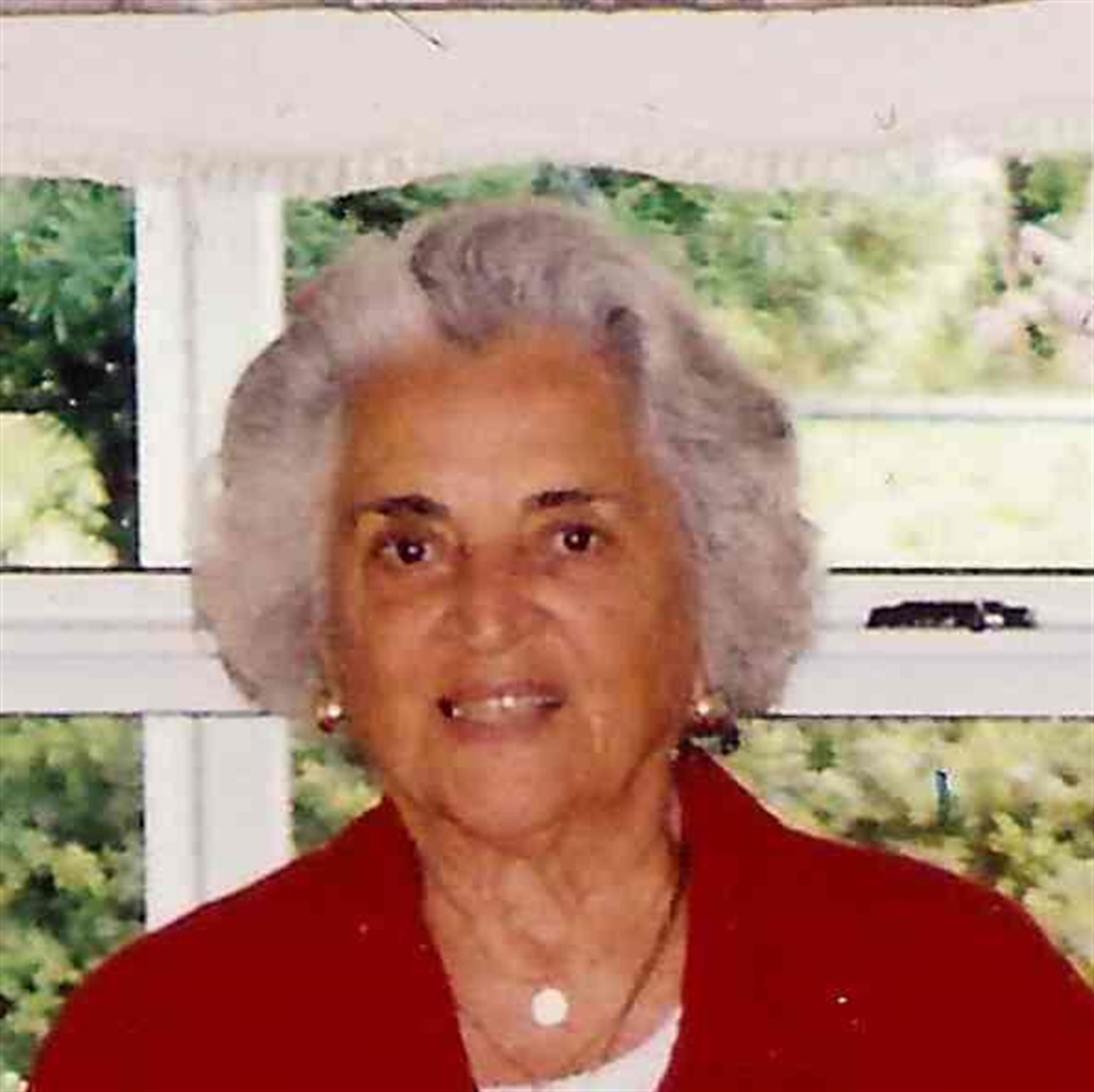 Rosa  Maria Chipello