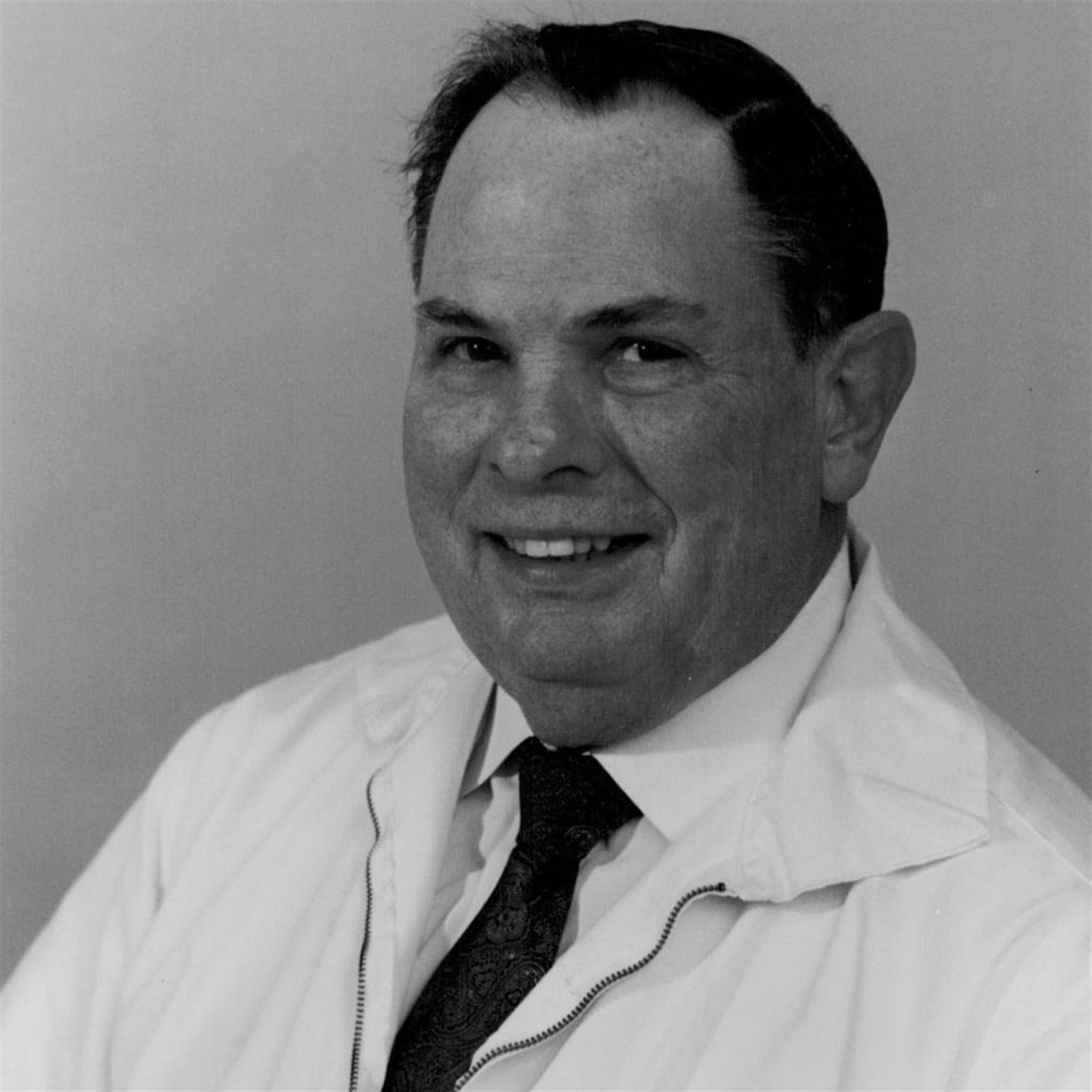 Jack Wessel Miller