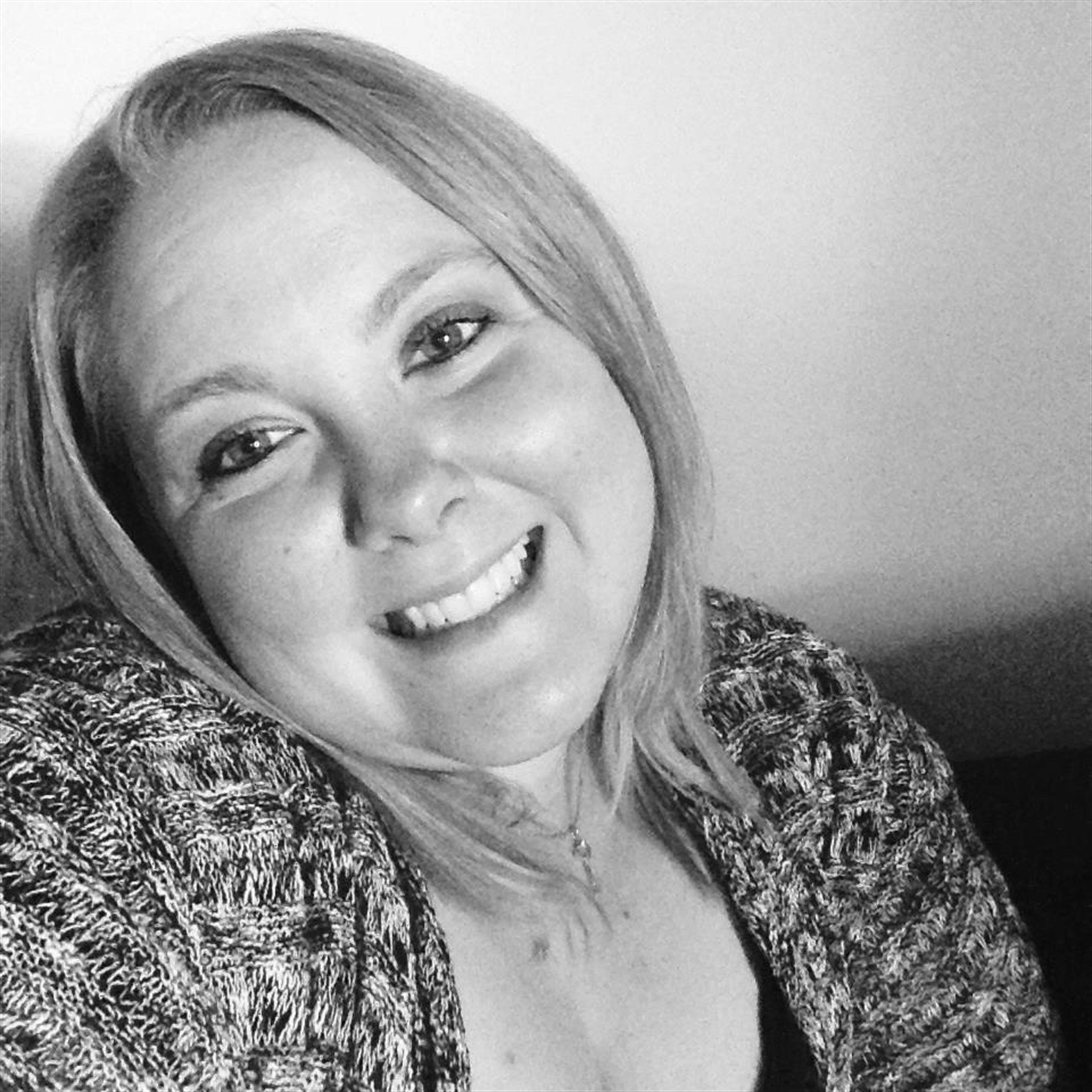 Stephanie Ann McWhirter