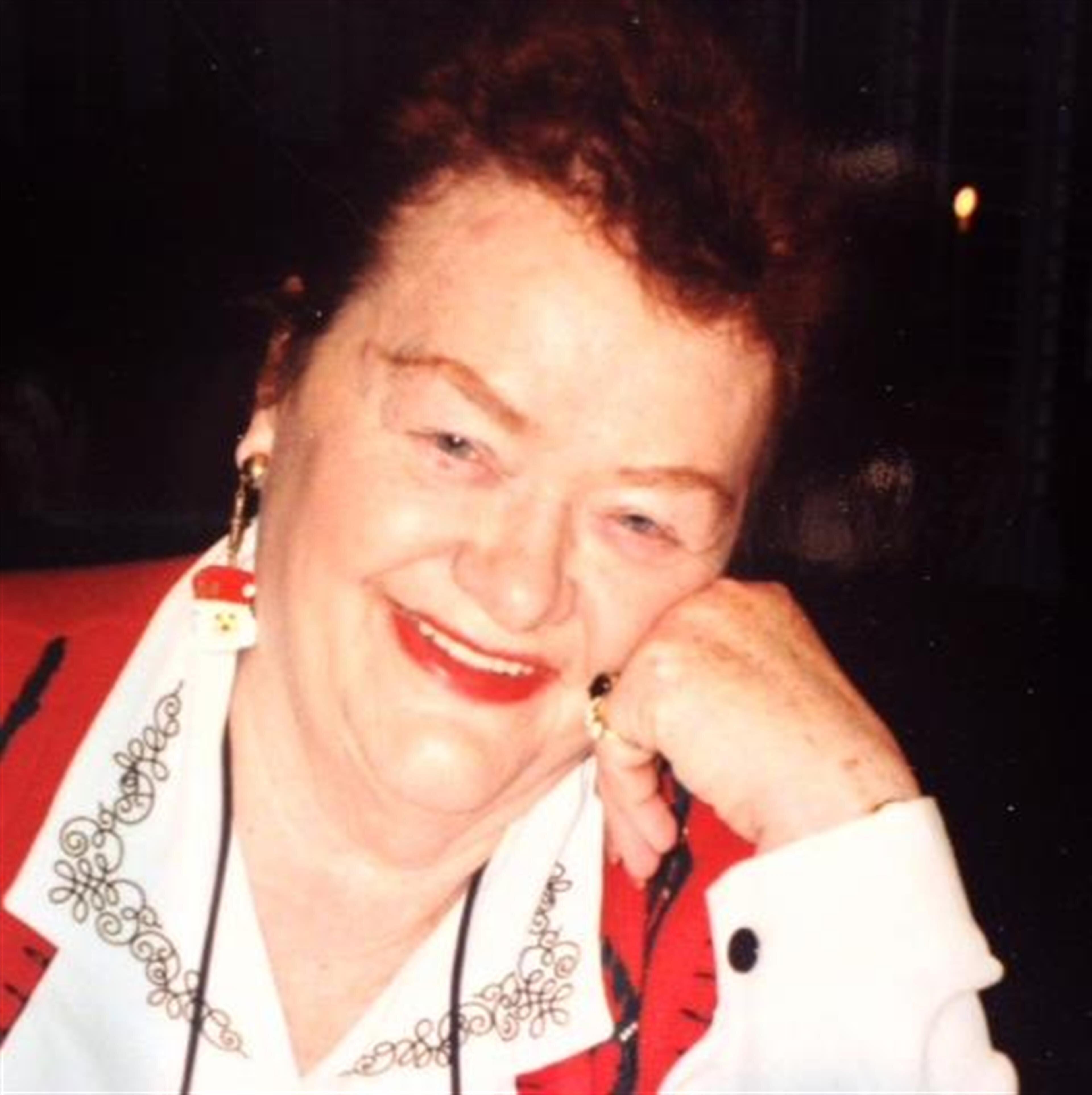 Eileen Erdelyan