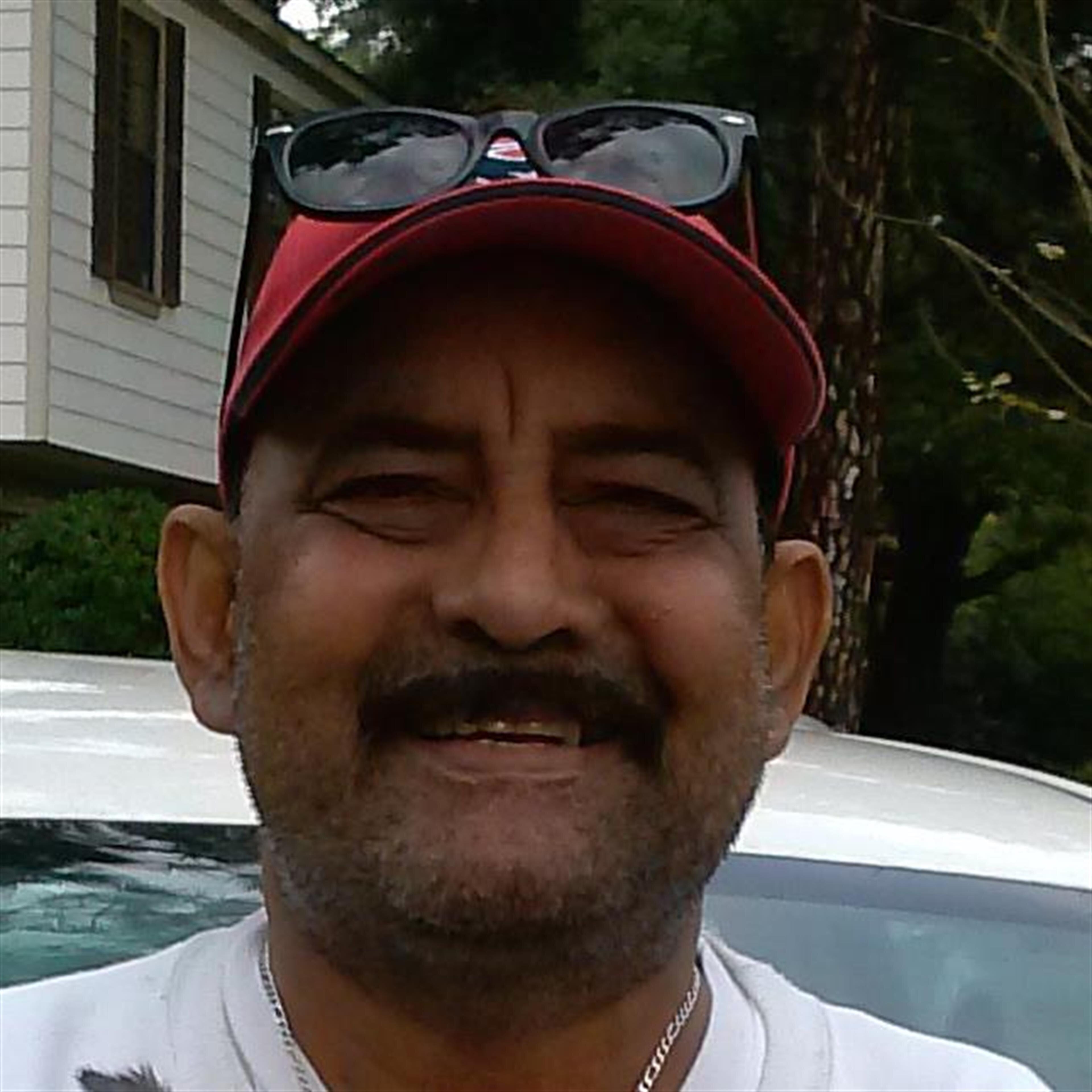 Mr Henry Albert Torres Sr