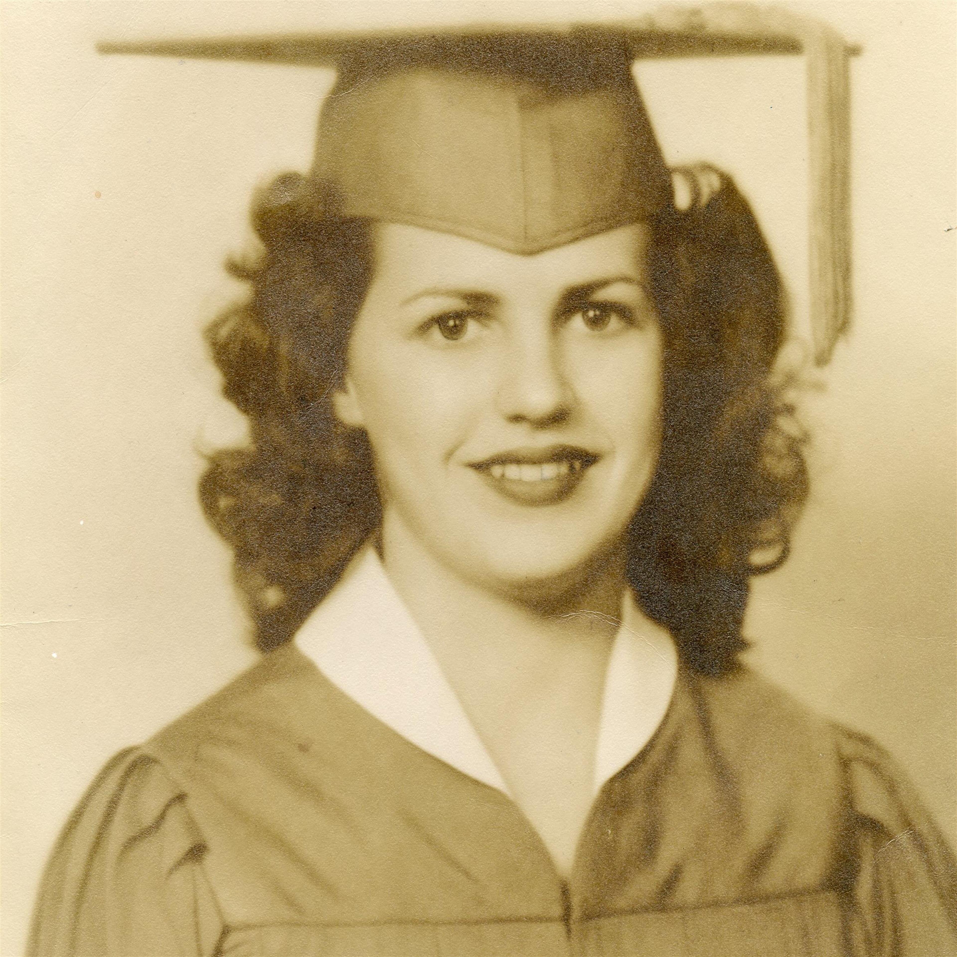 Evelyn McDonald