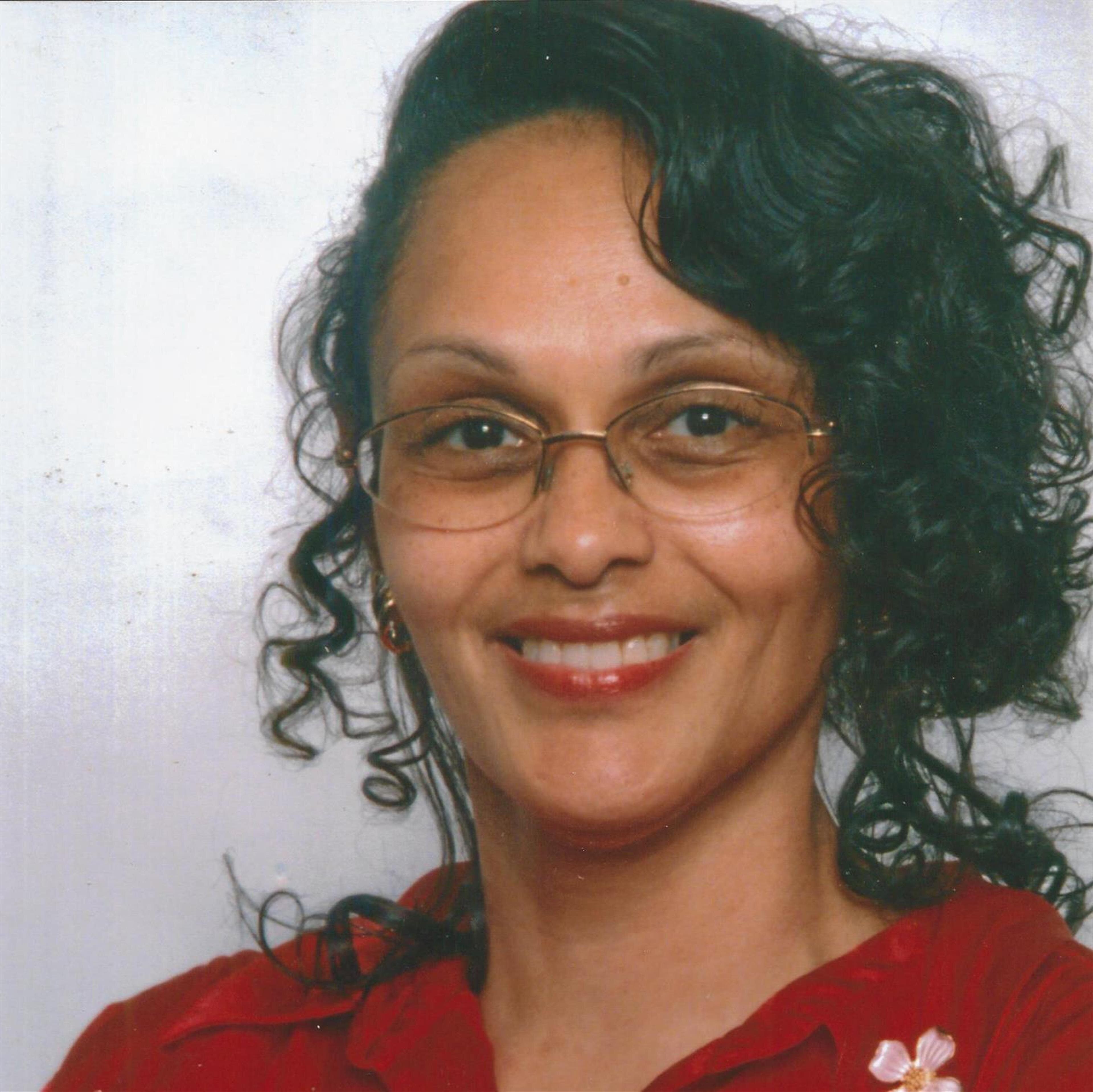 Katherine  Goodwin