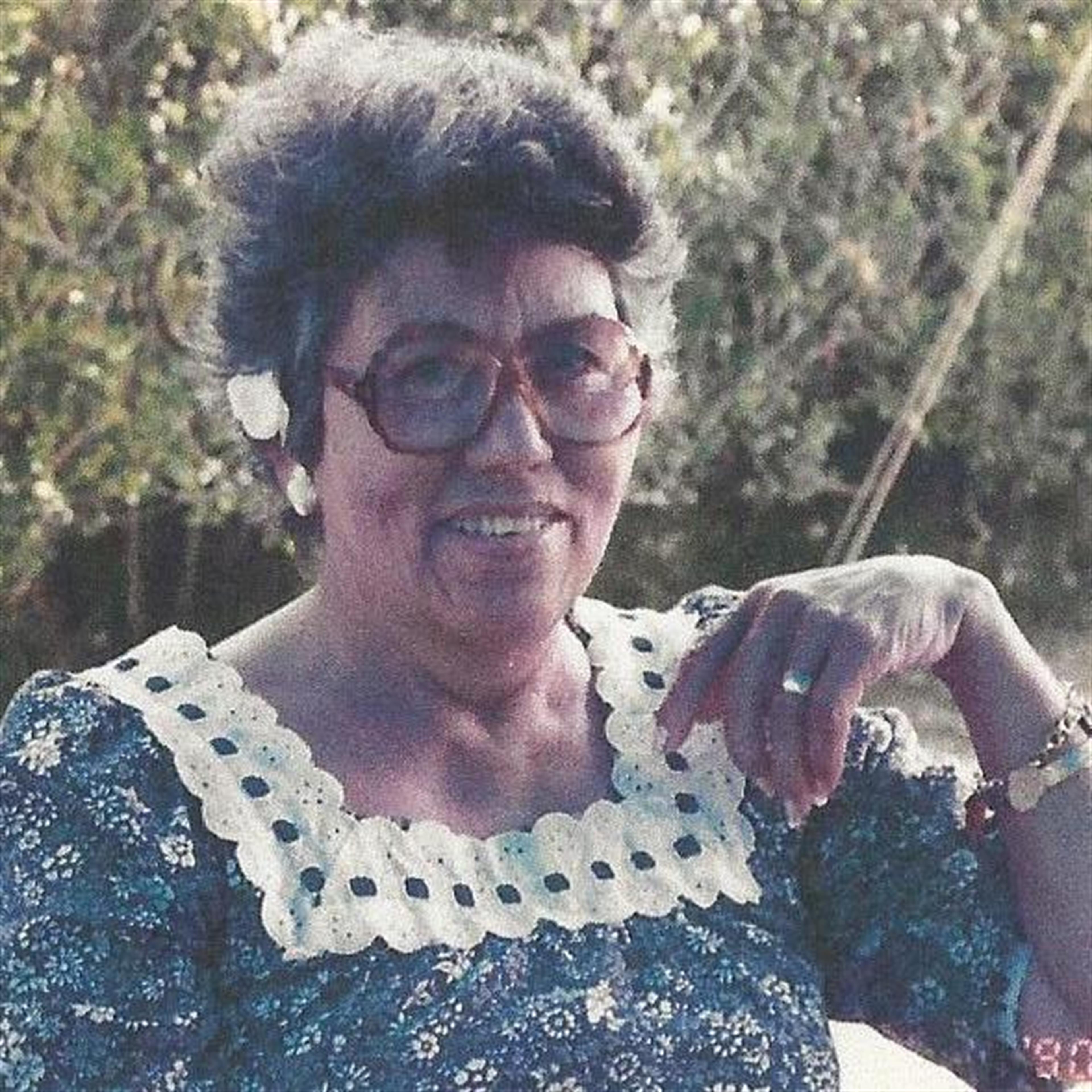 Pearl  Kealohalaula Kapuniai