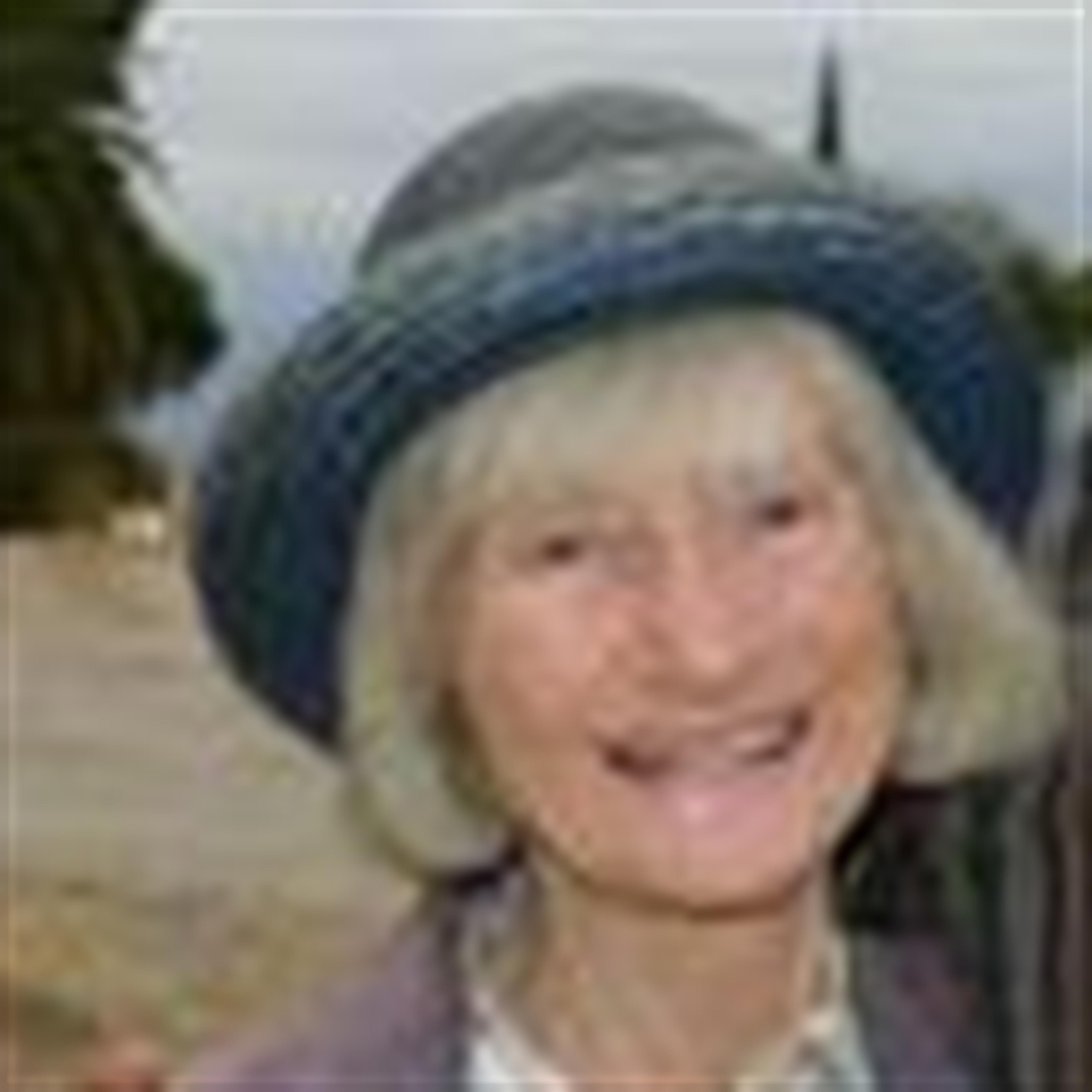 Janet Wroe Doughty