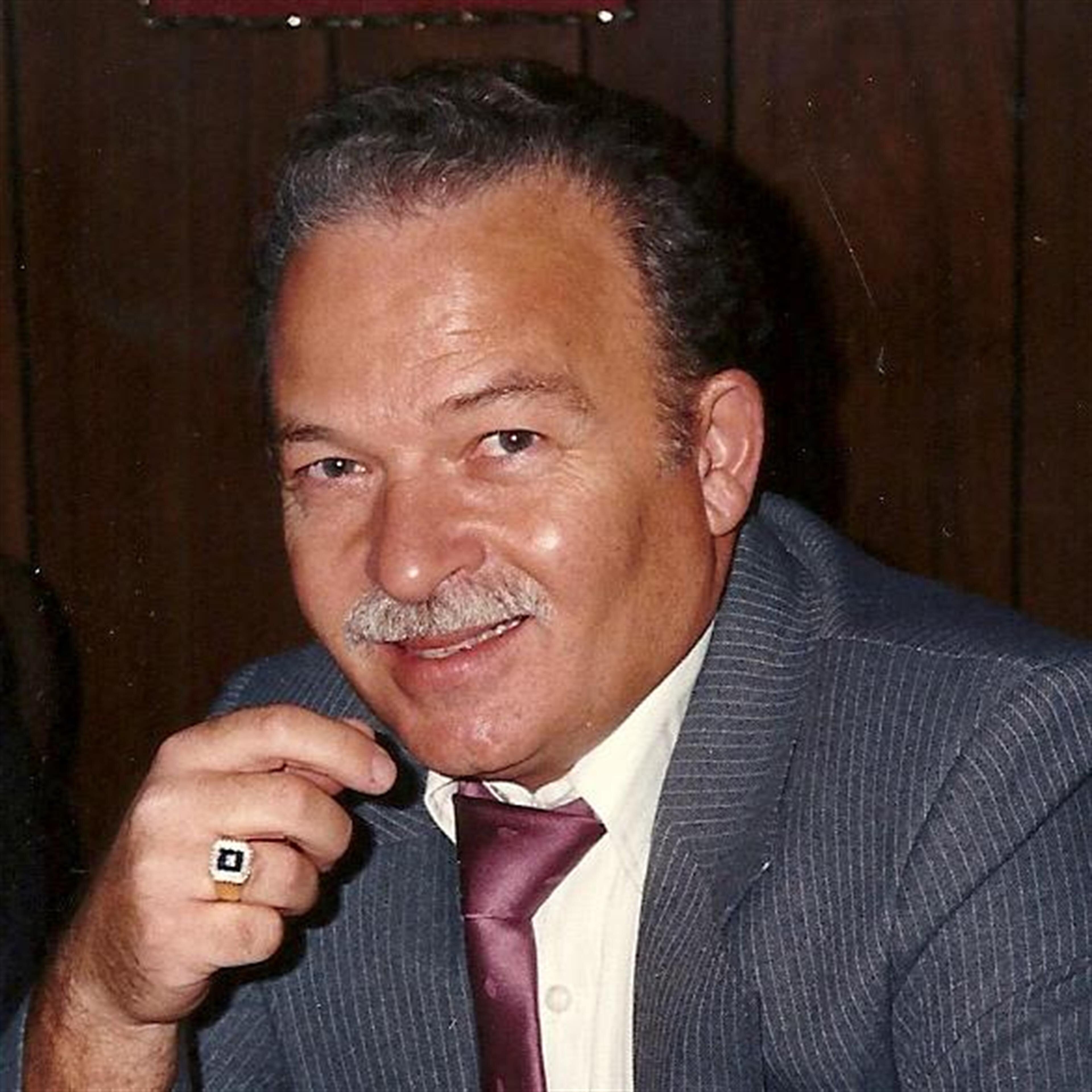 Daniel J. Jordan