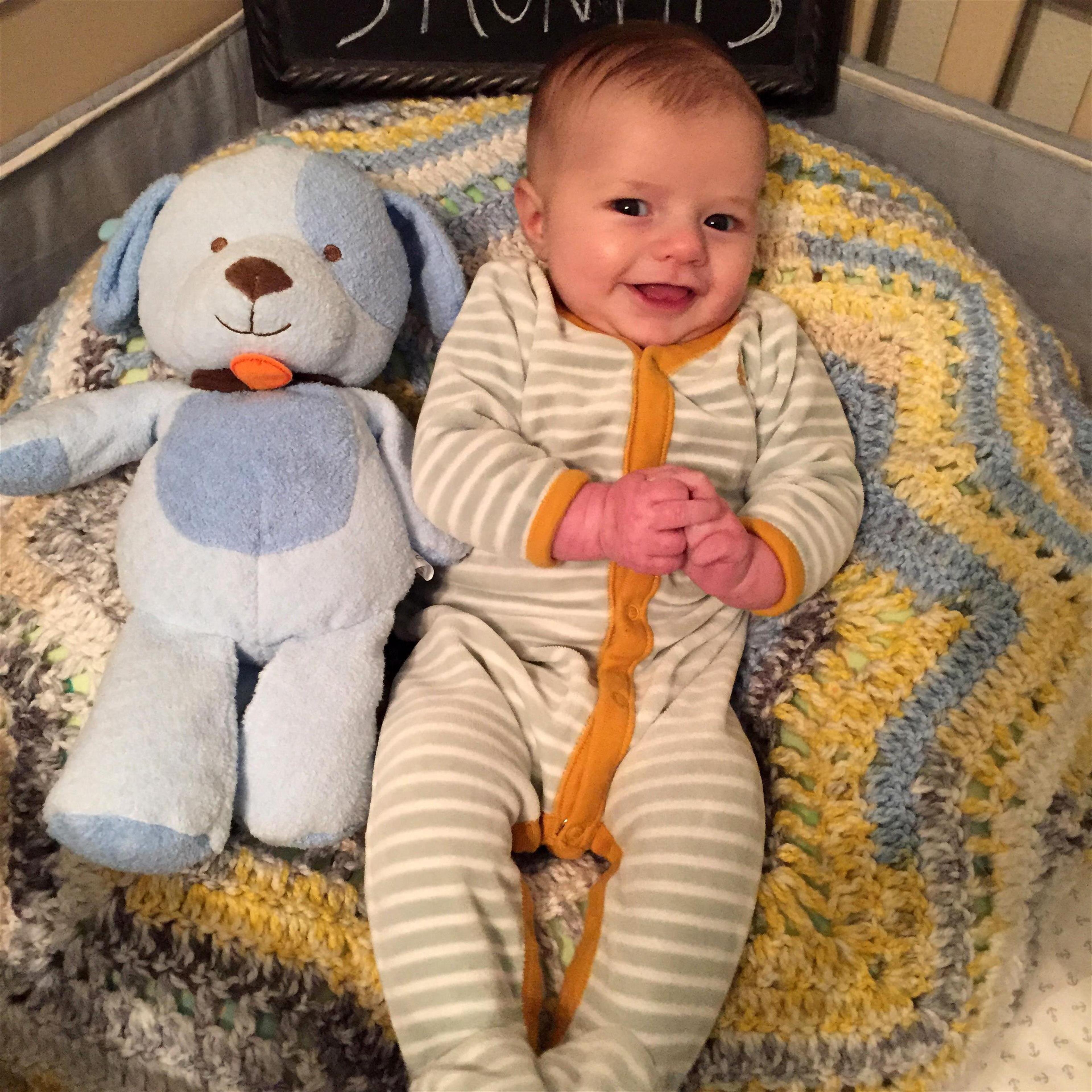 Noah Thomas Ledet