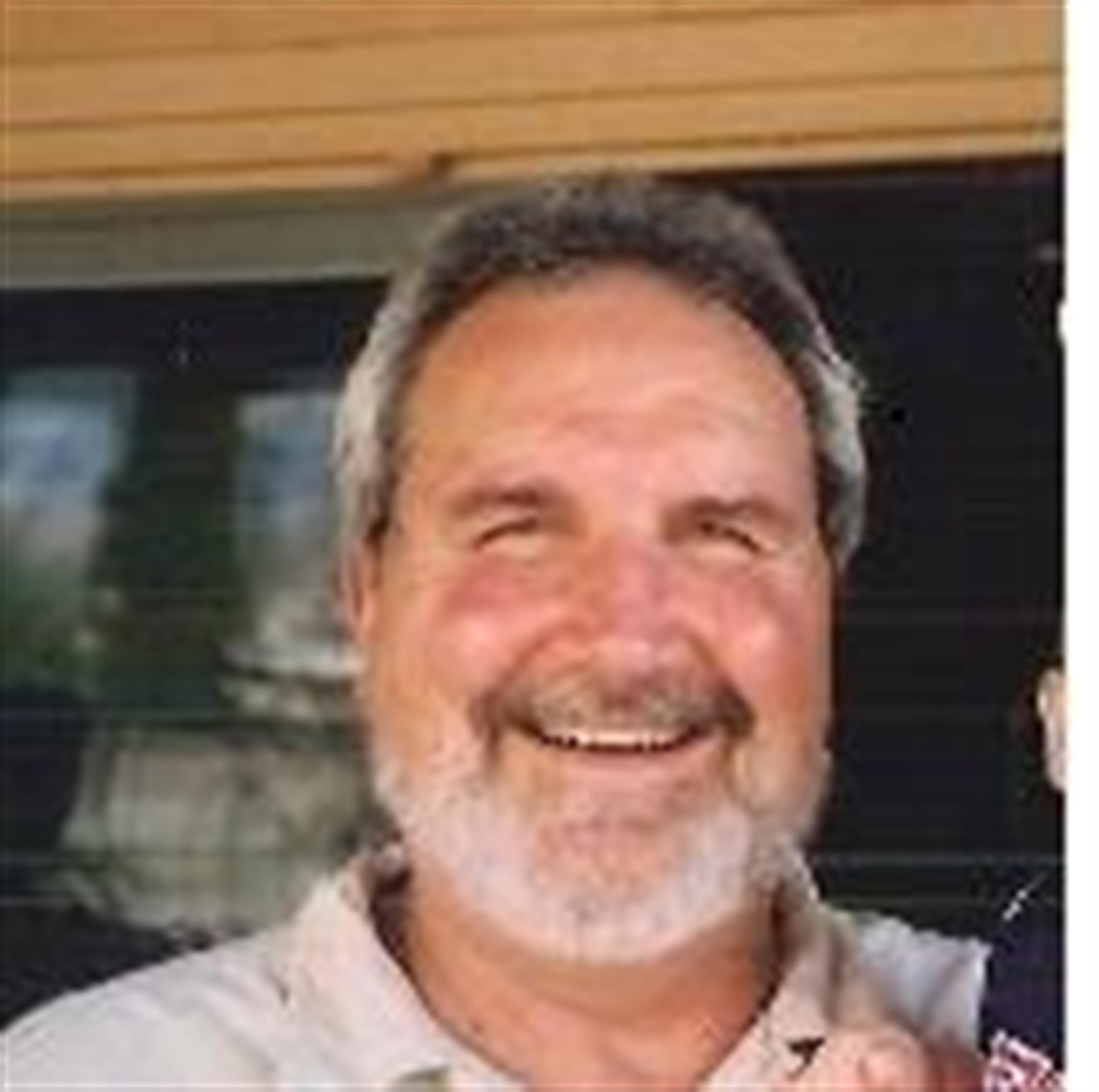 James D. Grimes