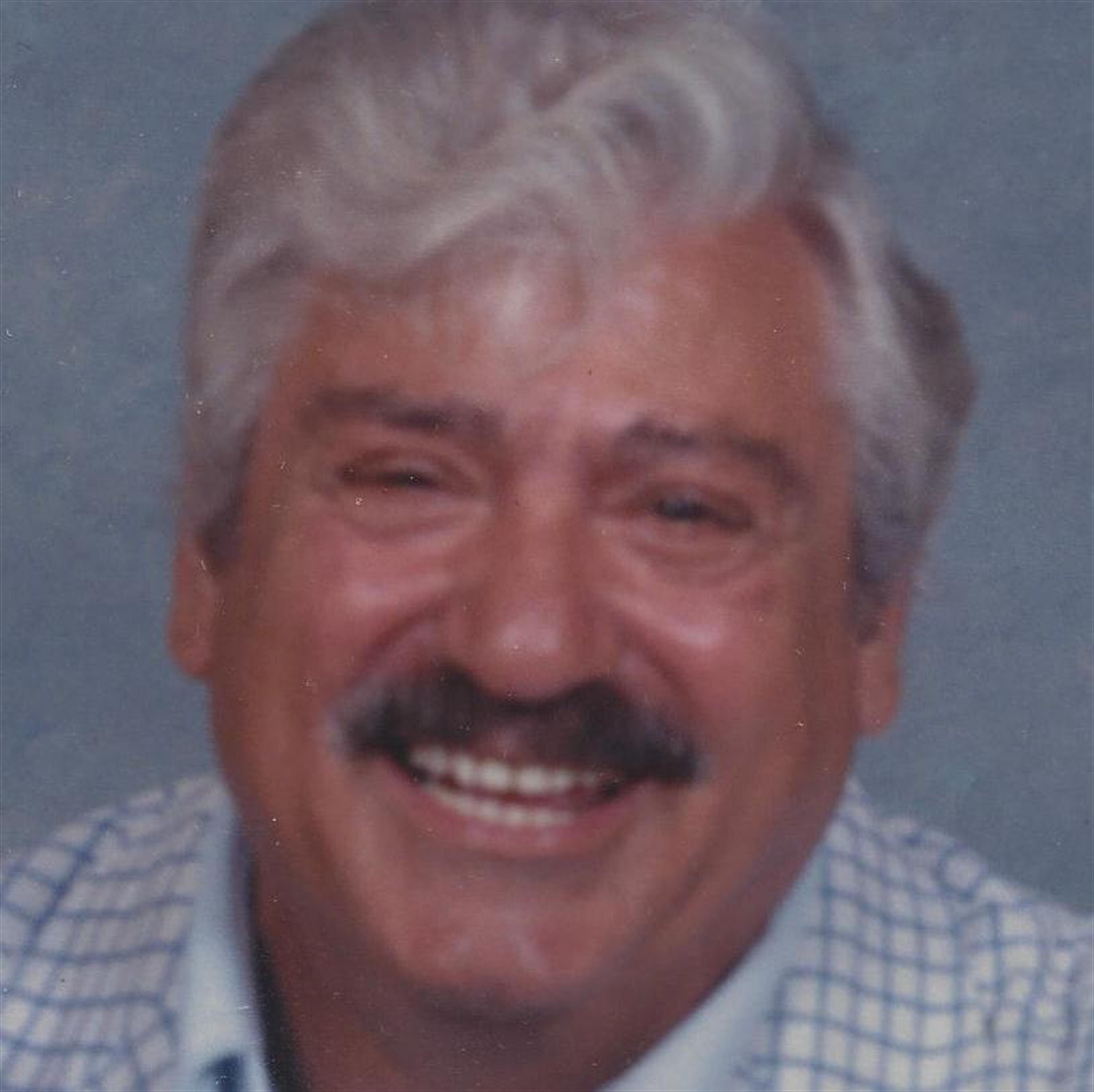 Salvatore A. Ranieri Jr.