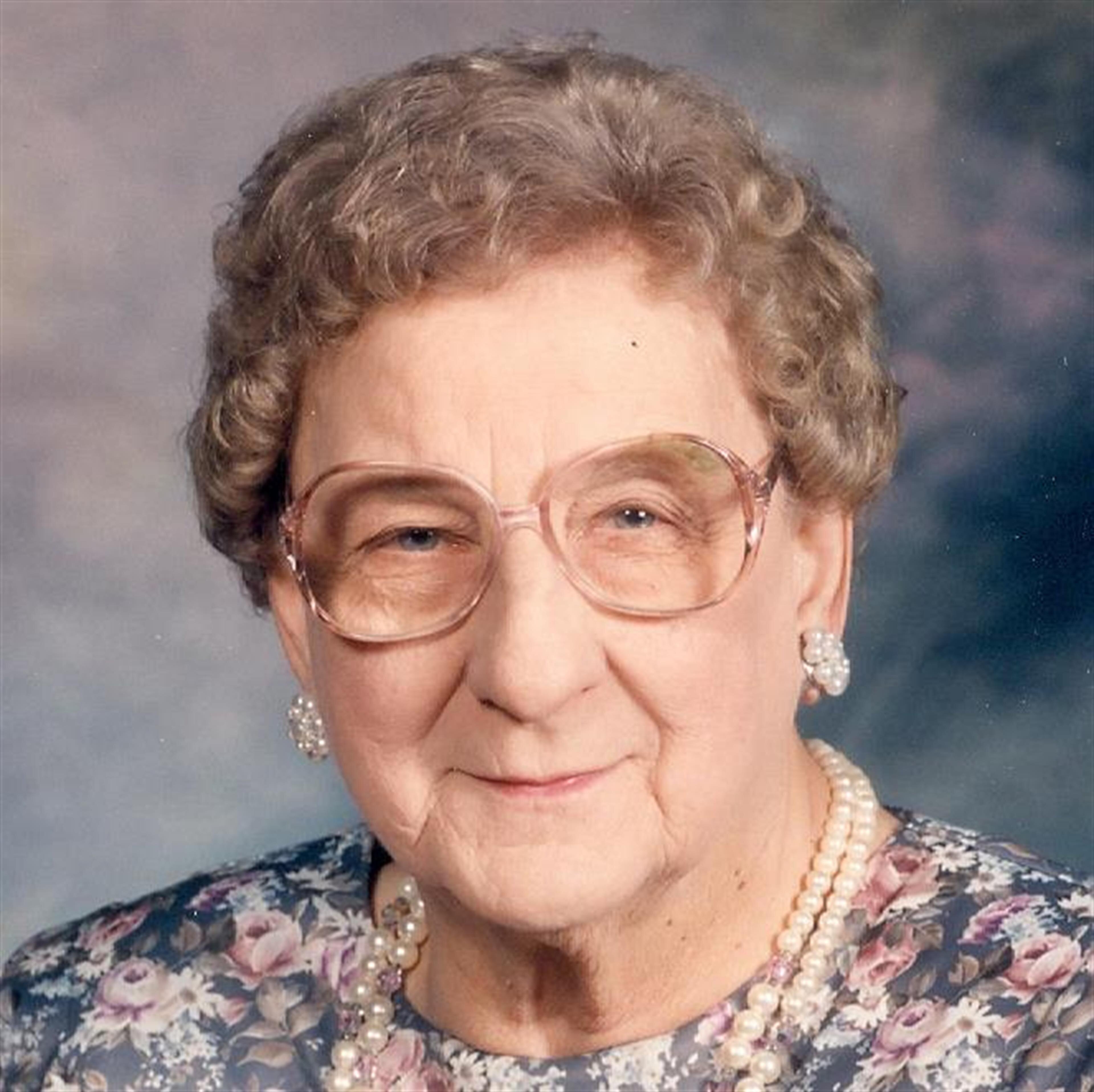 Genevieve T. Mastee