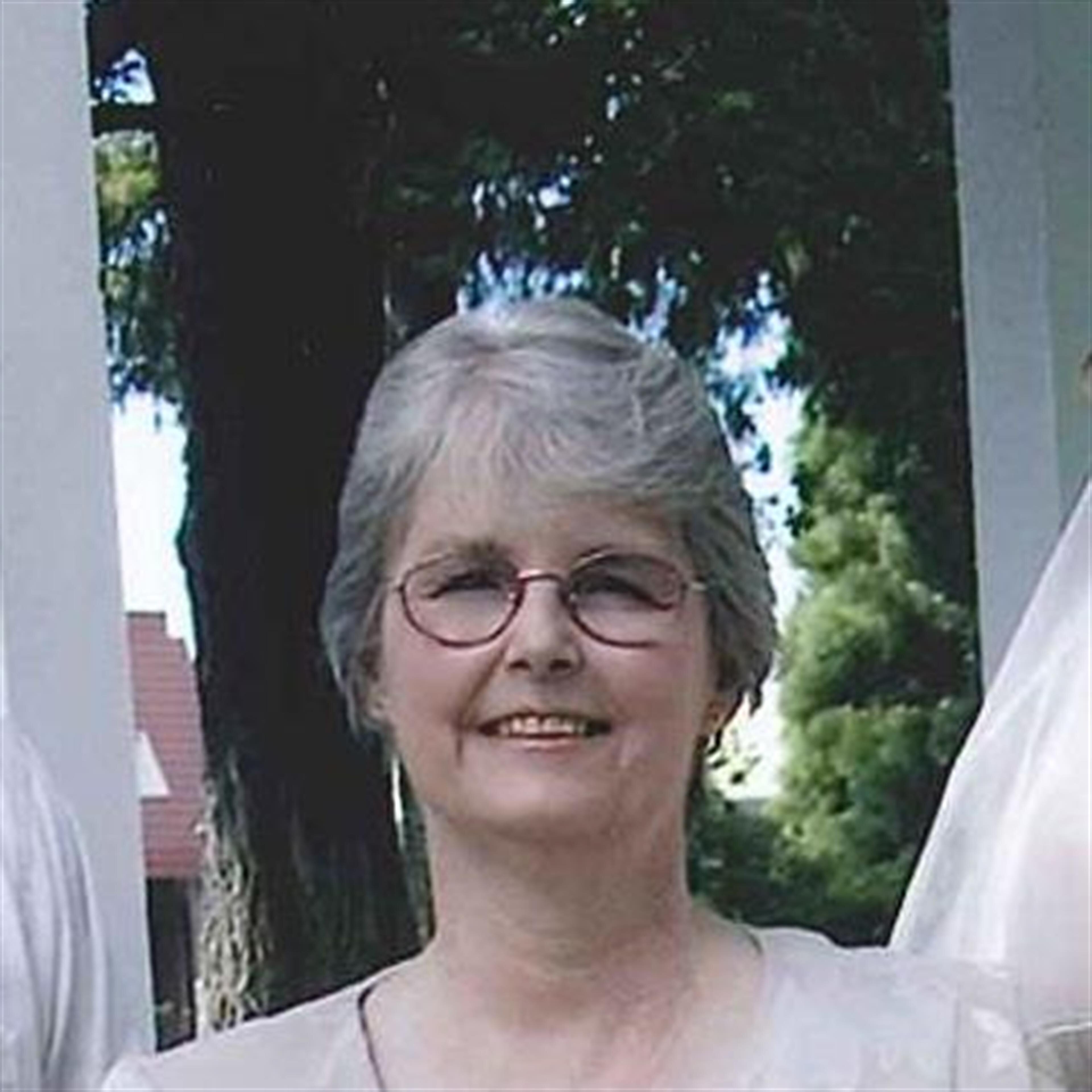 Kathleen Marie Bryant