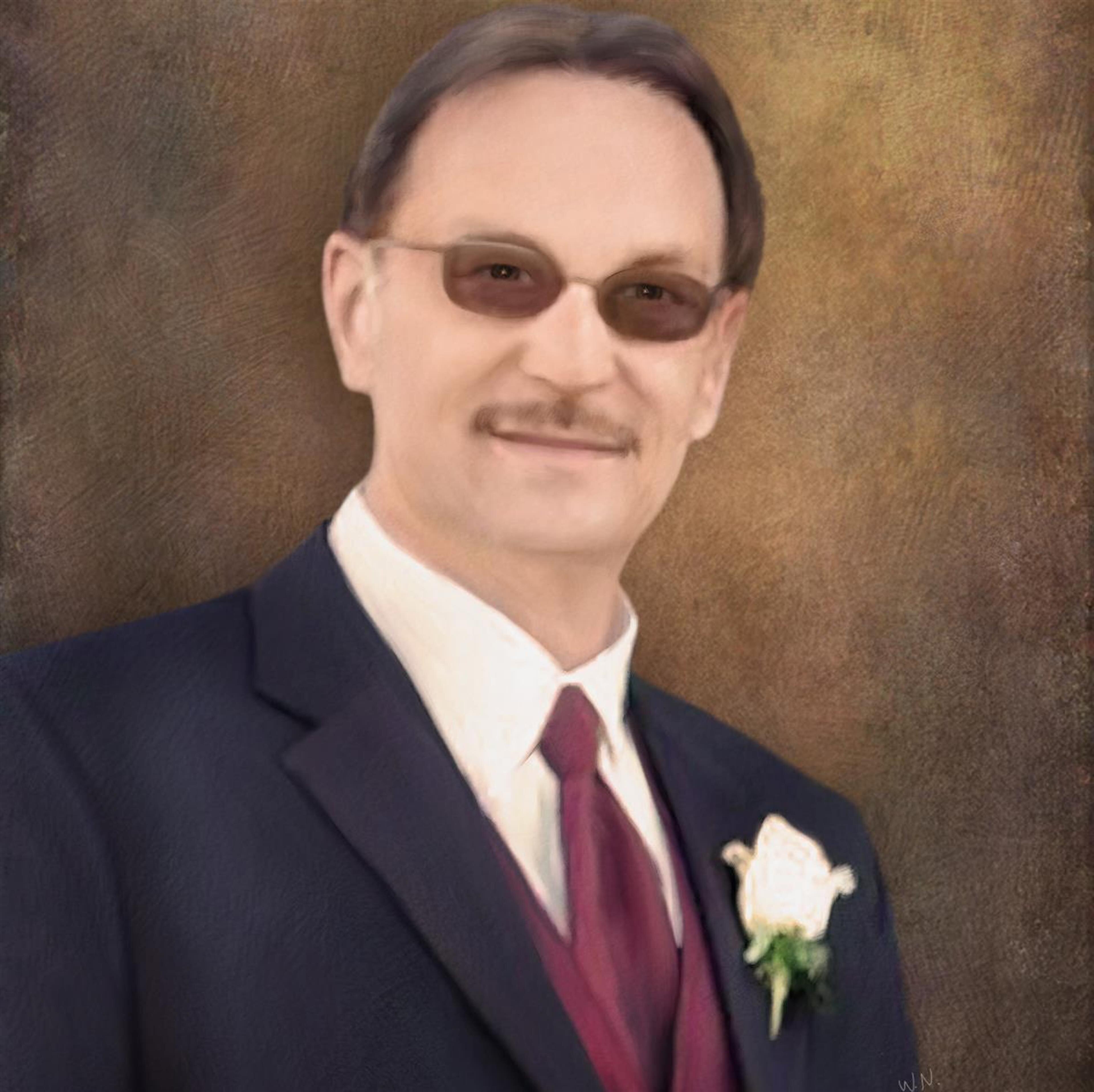 Raymond Andrew Hajducsek Jr.