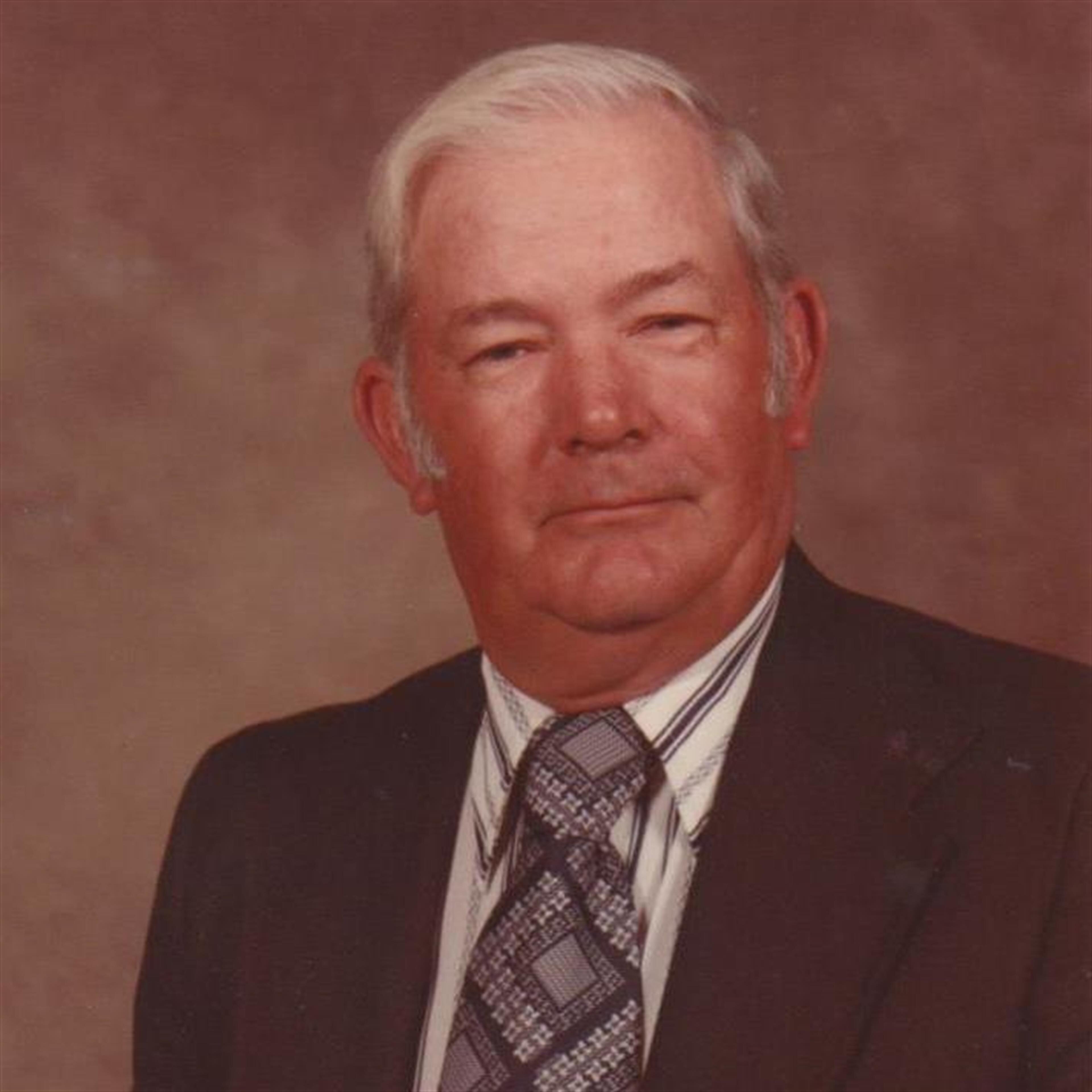 Jack R Smith