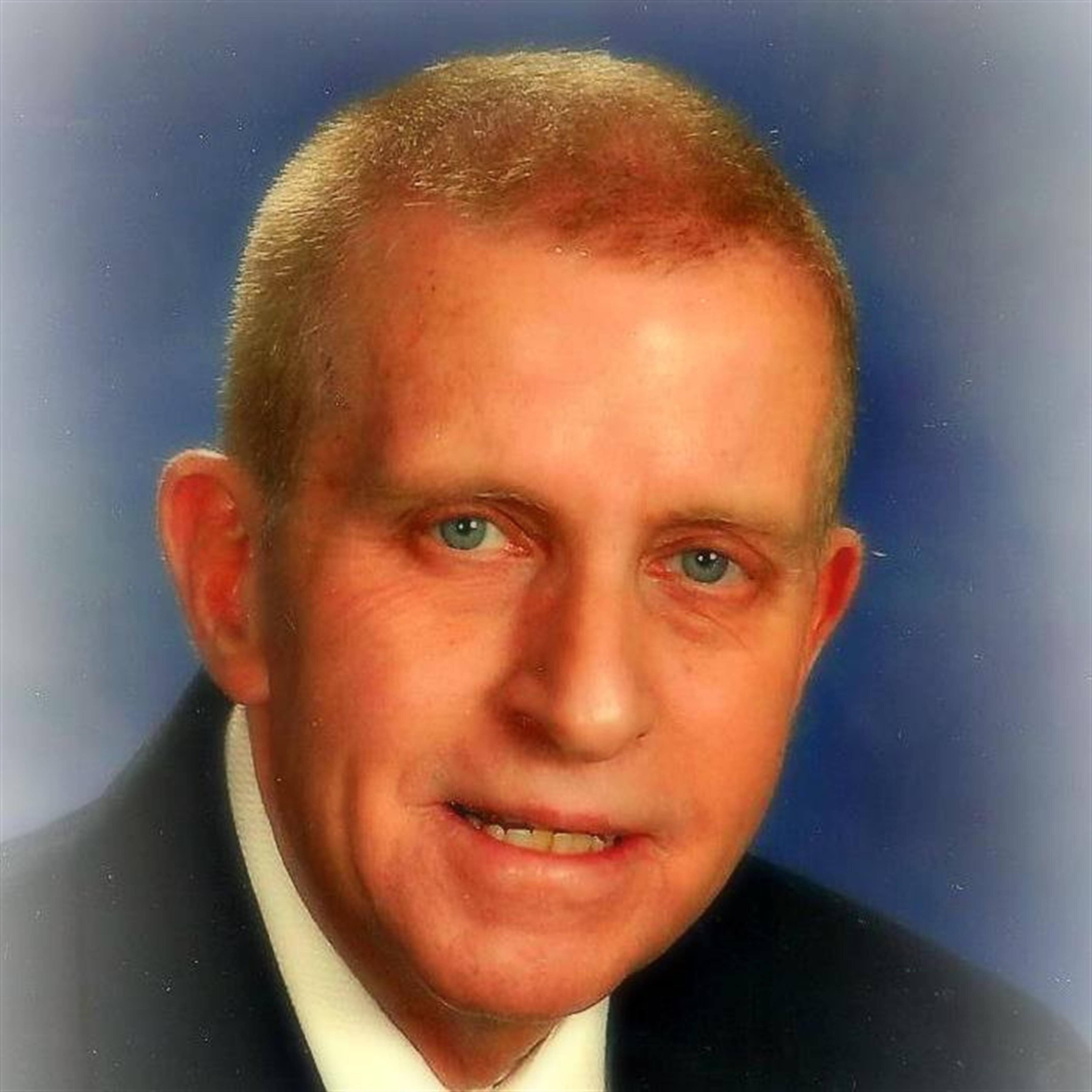 Mr. William Phillip Johnson