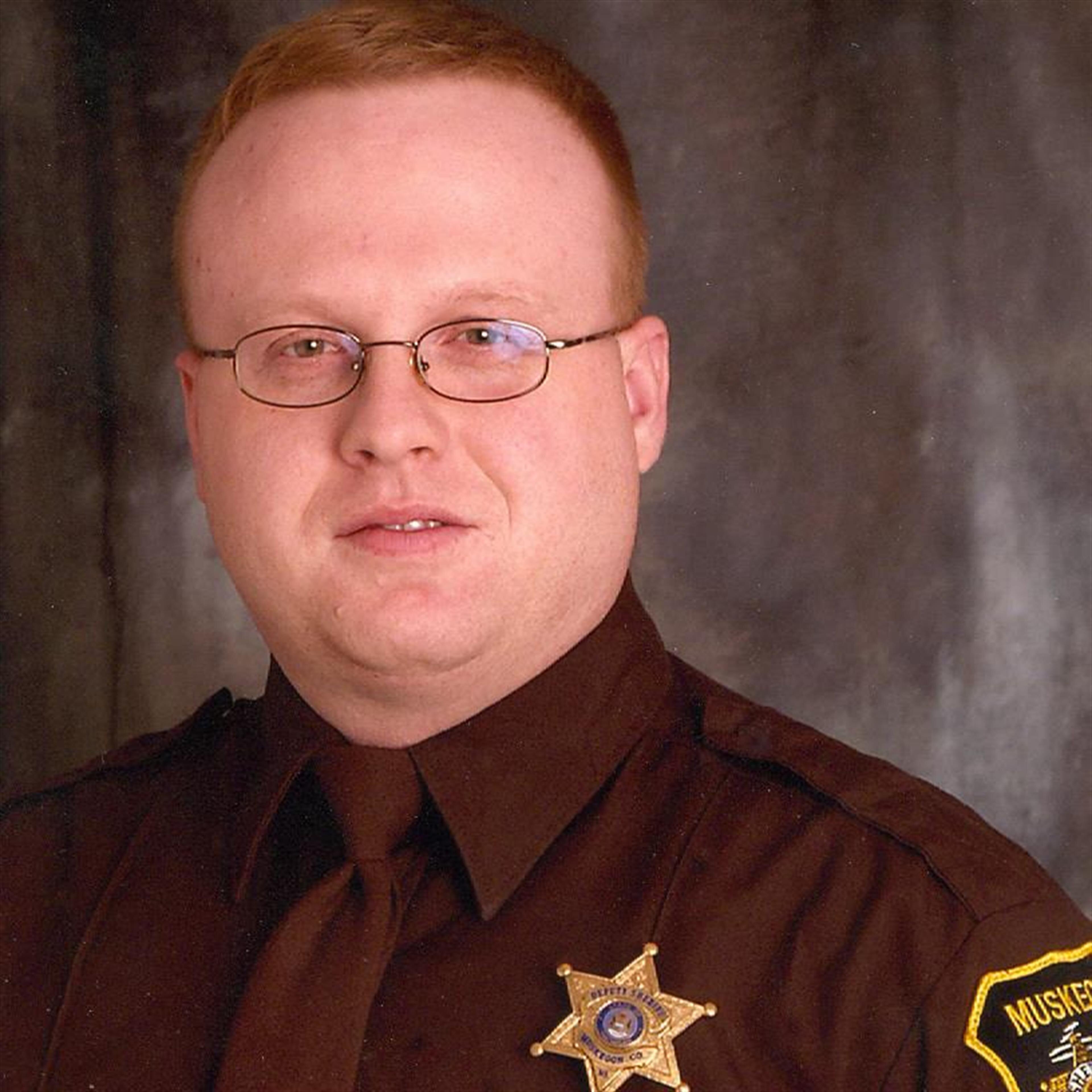 Det. Joseph  J. Gabriel