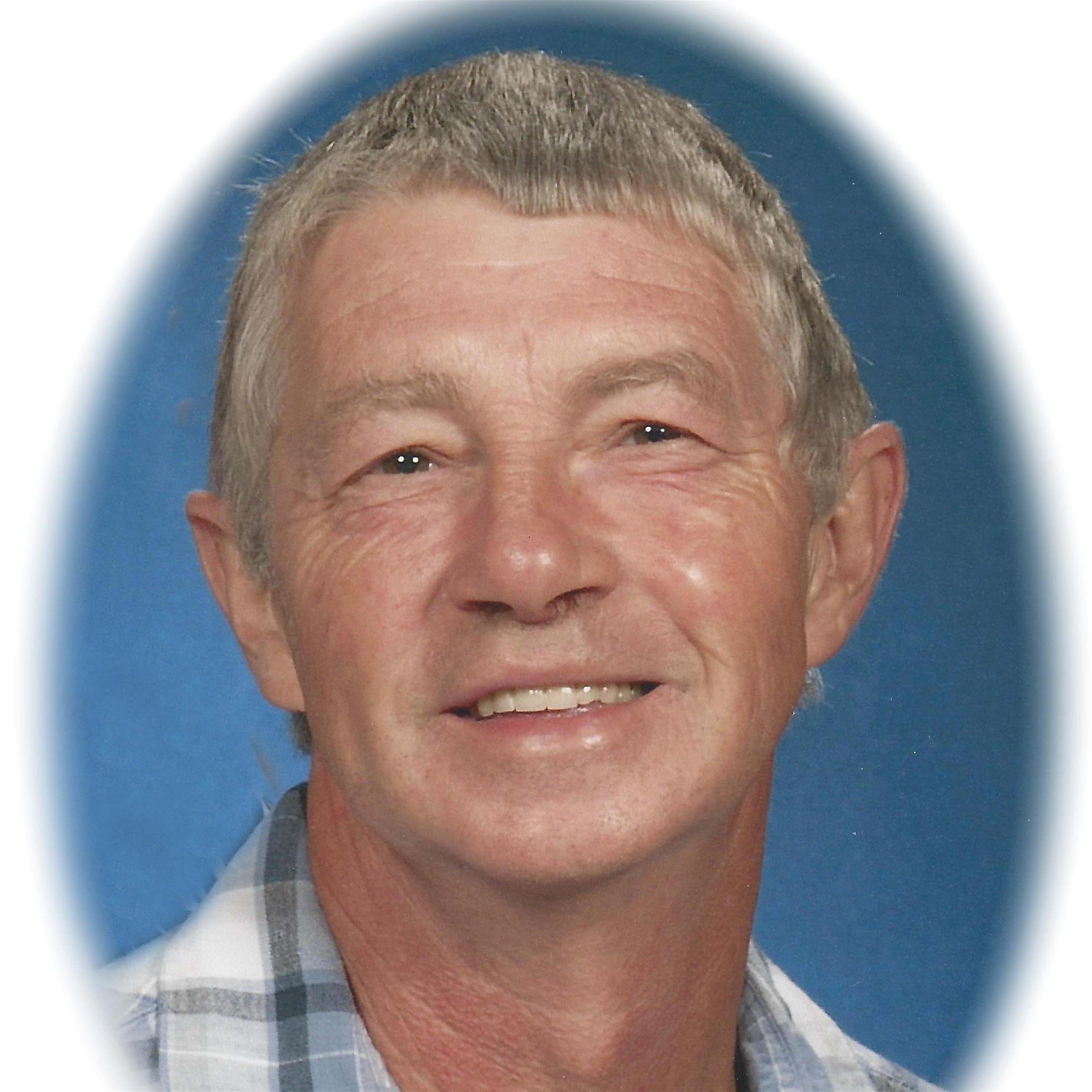 Larry Chambers (Mansfield)
