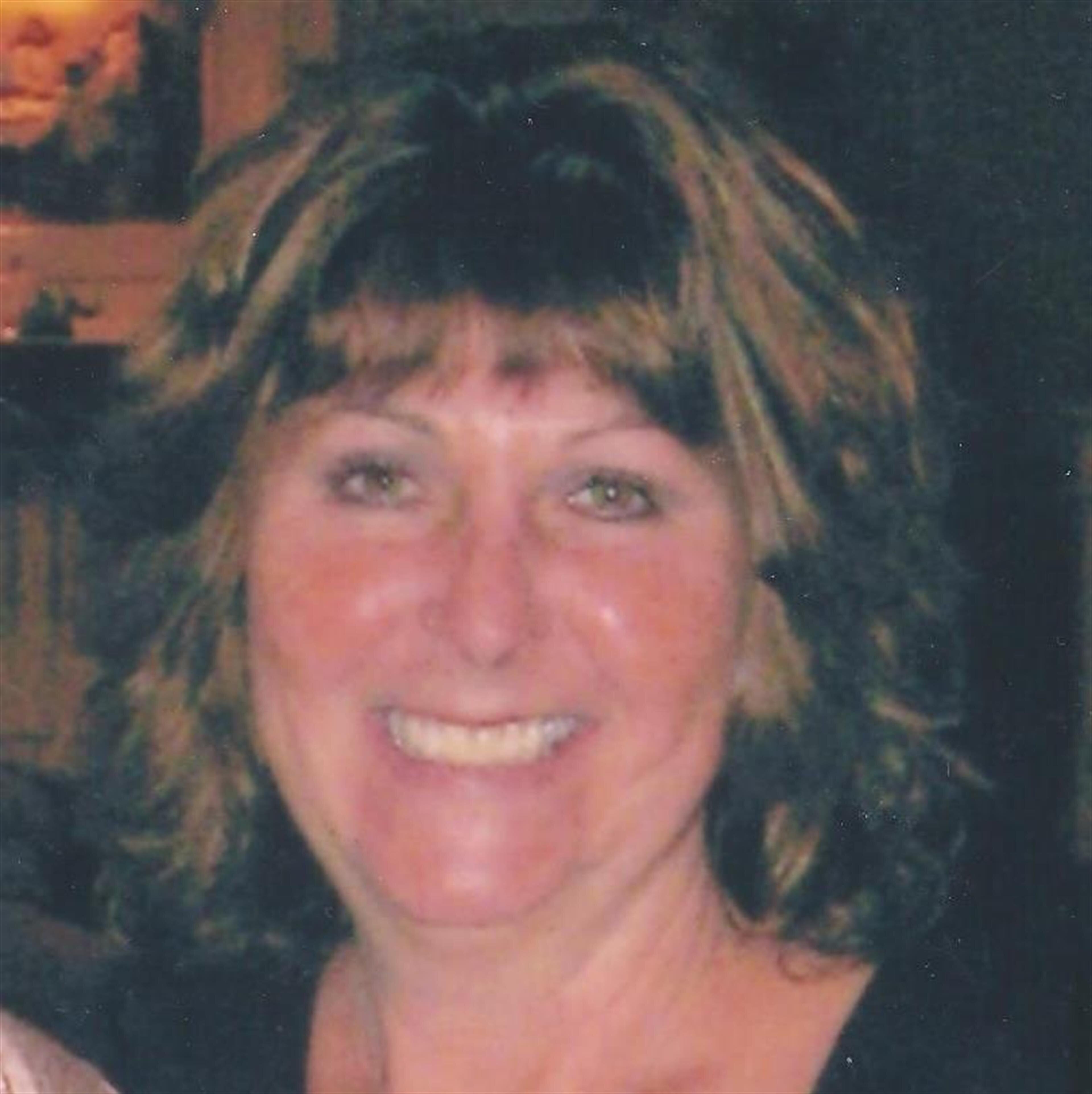 Barbara A. West