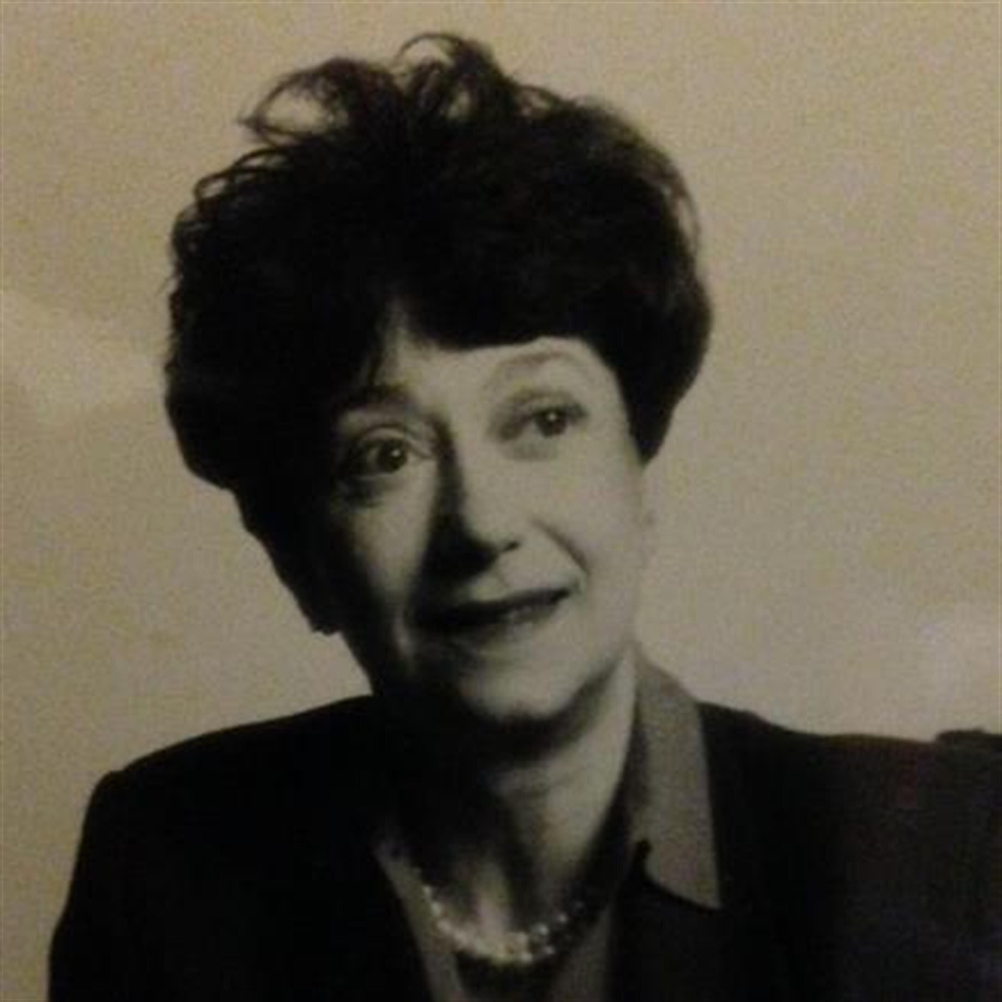 Henrietta Goodman
