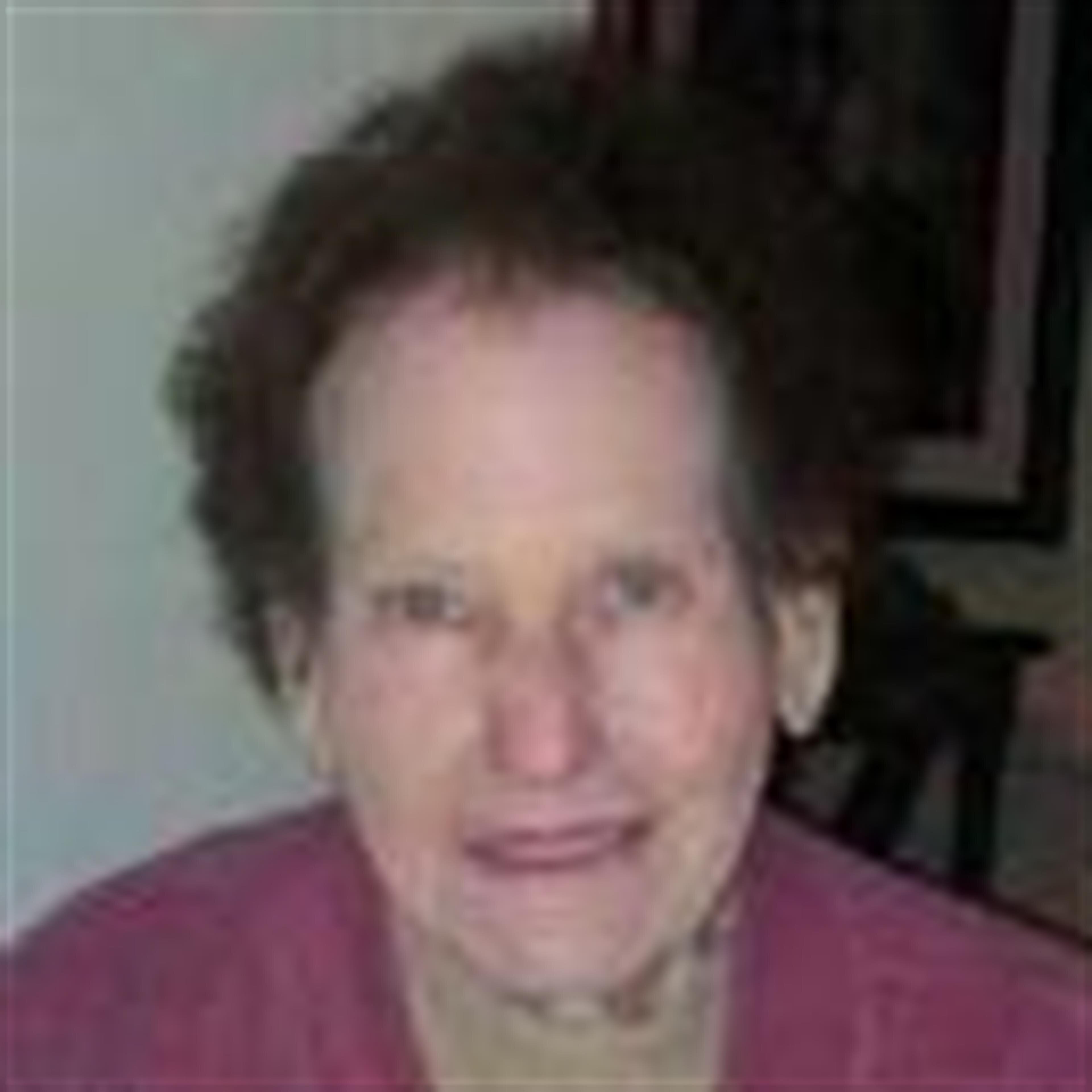 Mrs. Betty Jo Brann