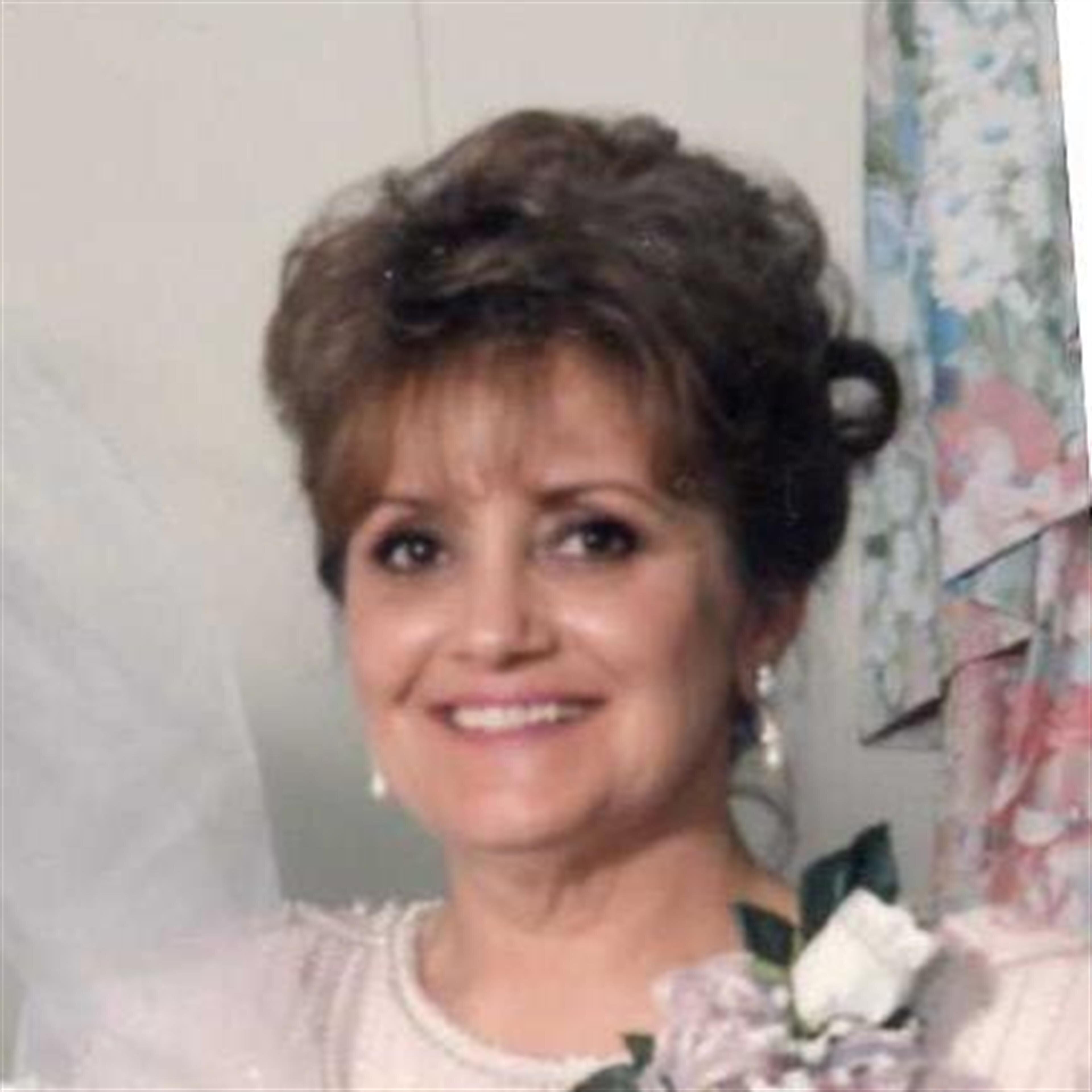 Susan  Jackson Richardson 