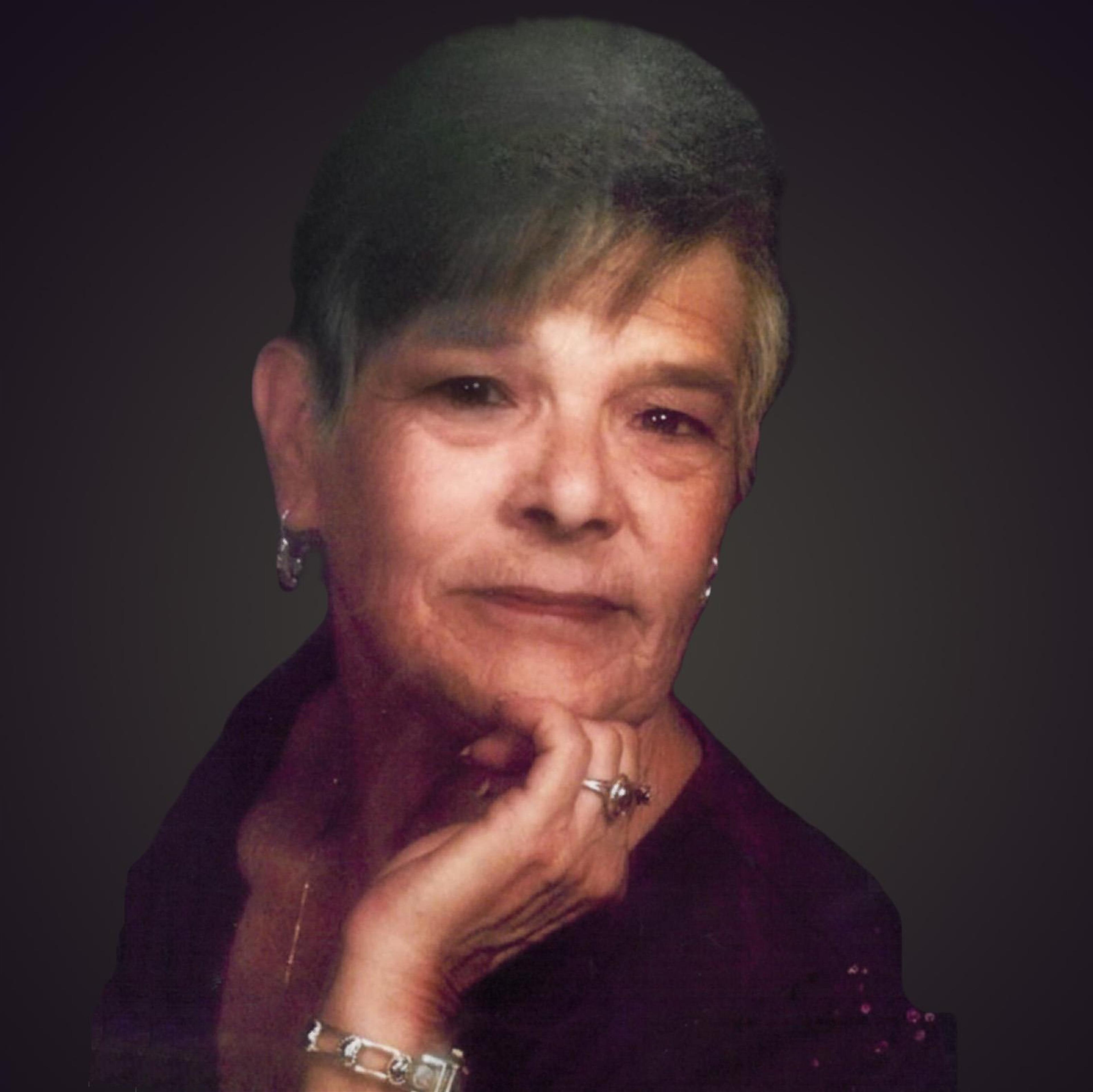Judy Ann Blouin Moore
