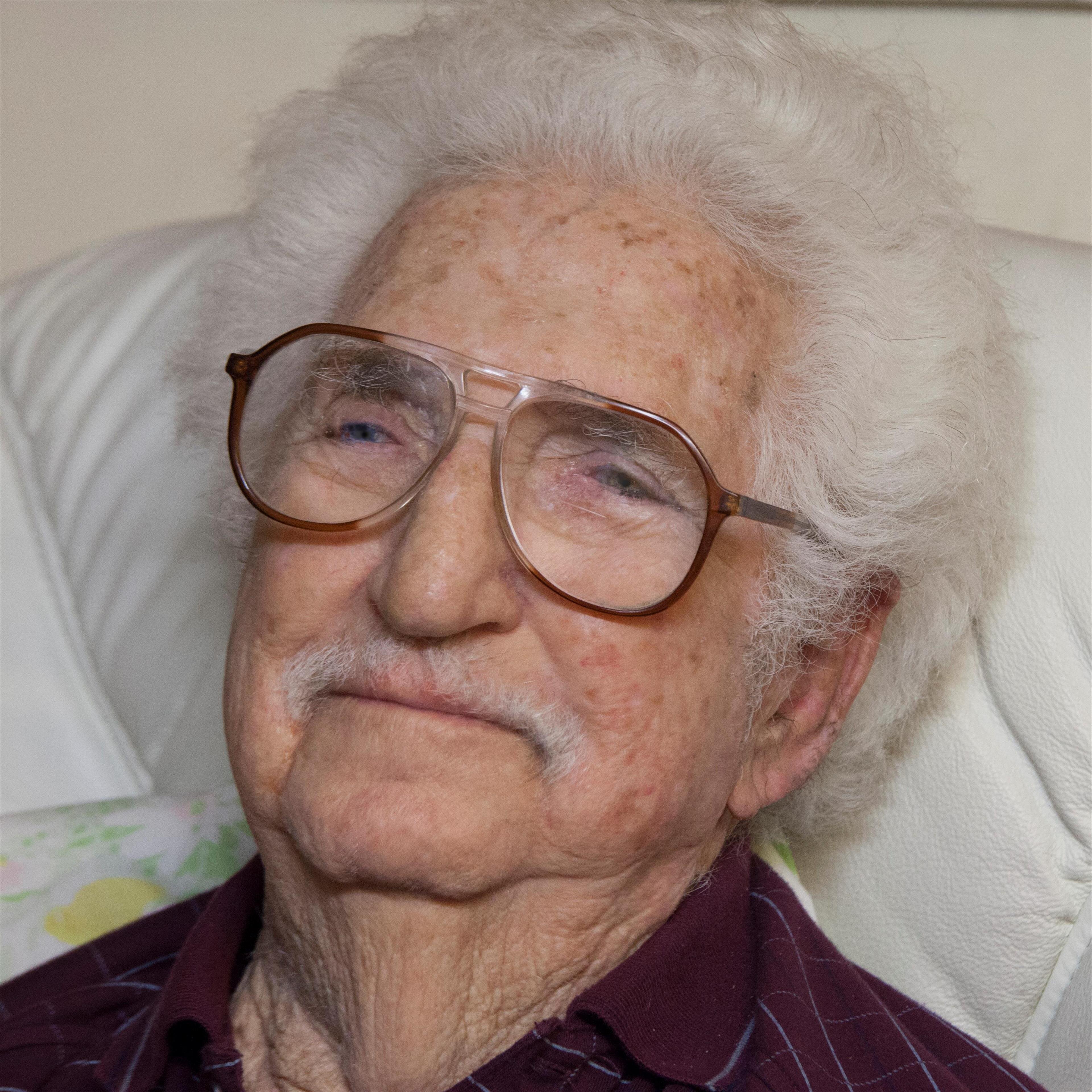 Joe Traina Sr.