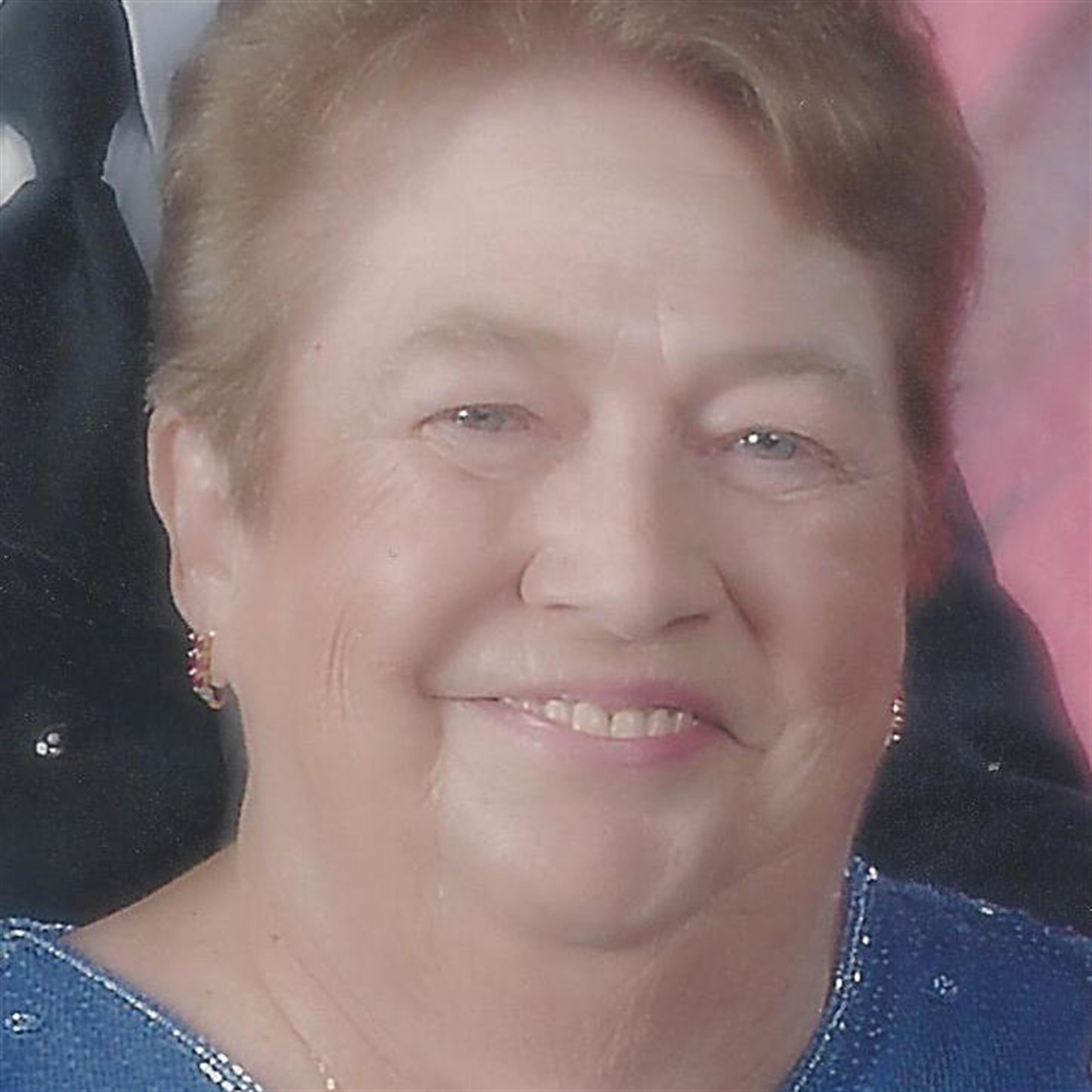 Wanda L. Golden