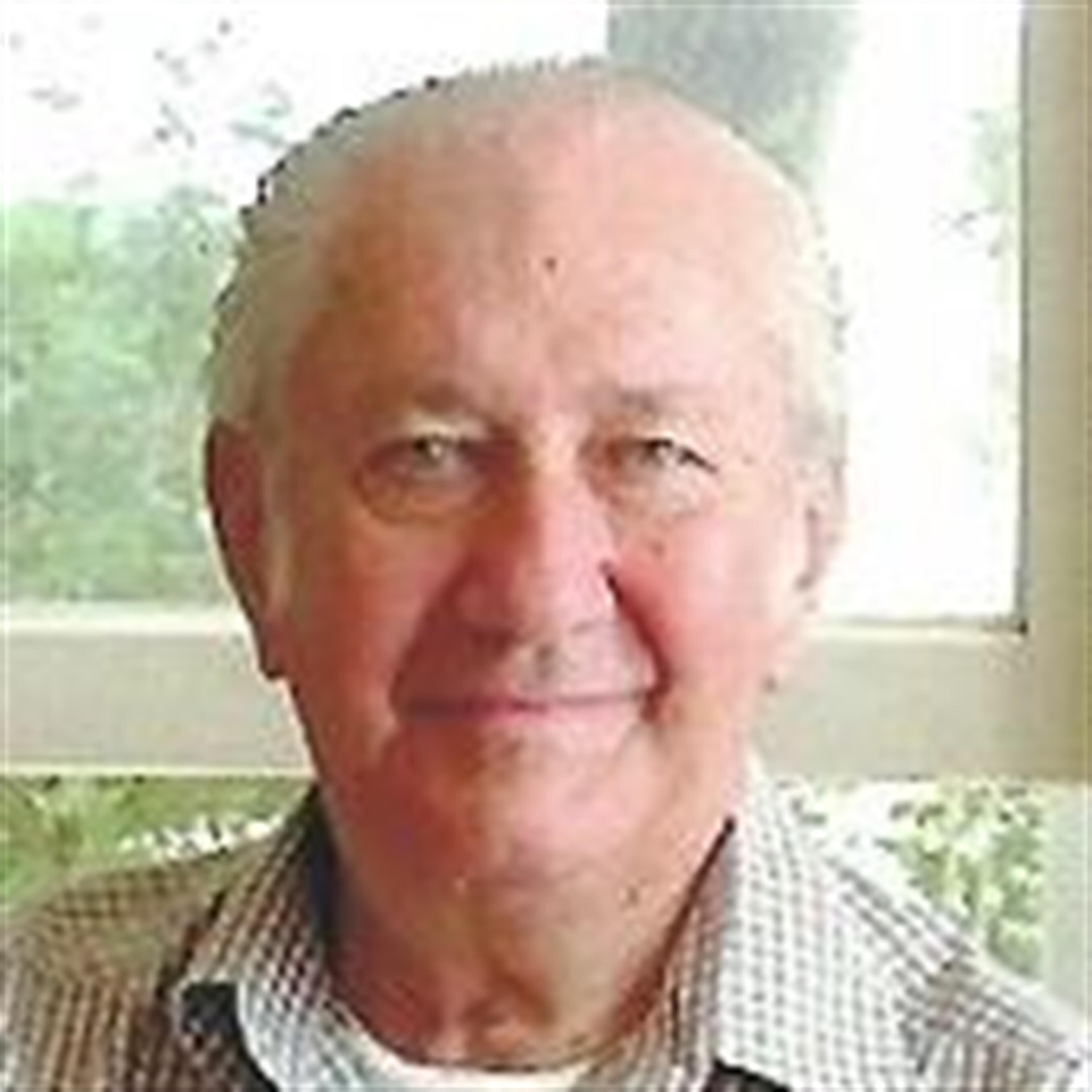 Charles E. Manner