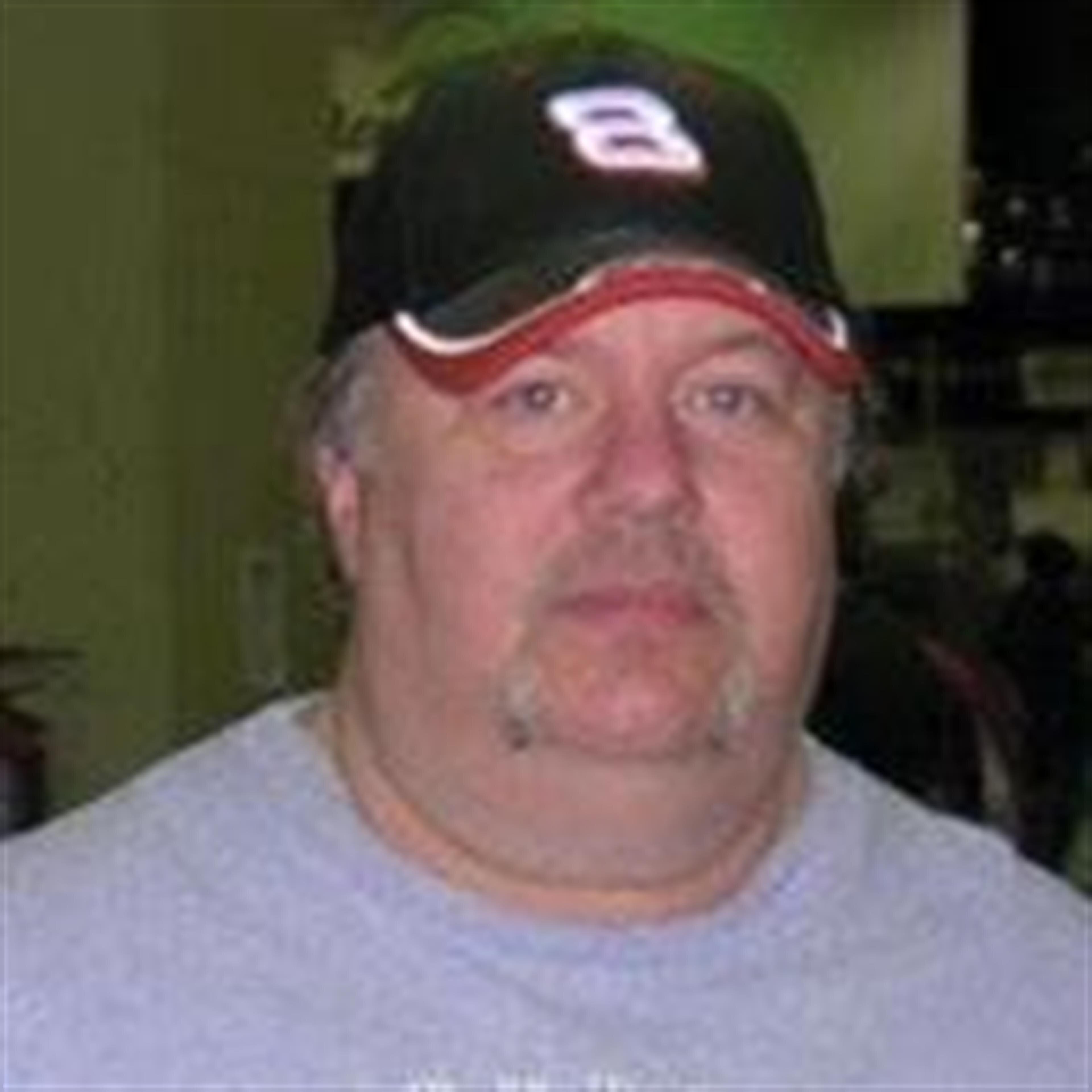 Gary R.  Todd