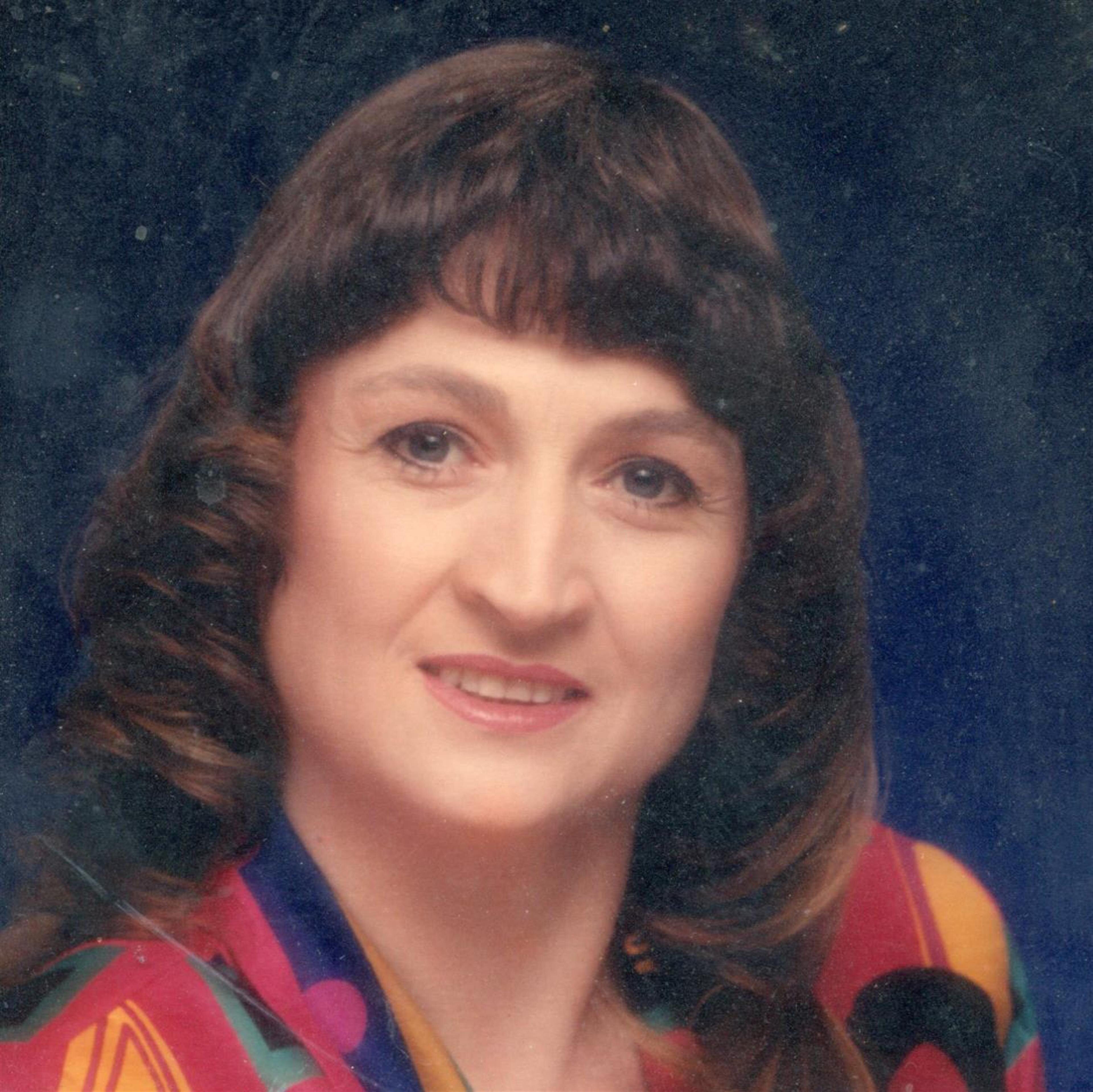 Marie Mansfield Olsen