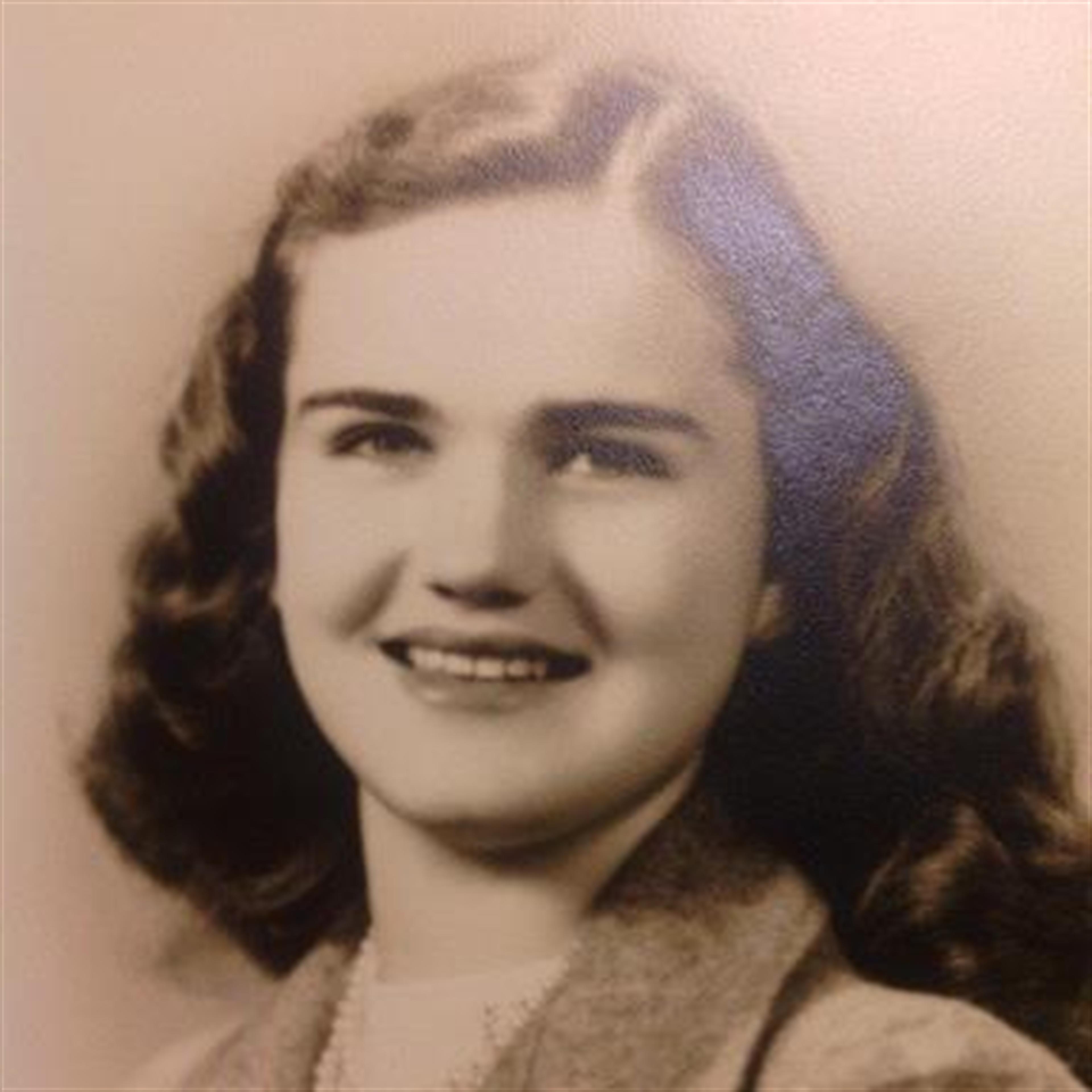 Phyllis Eileen Landers