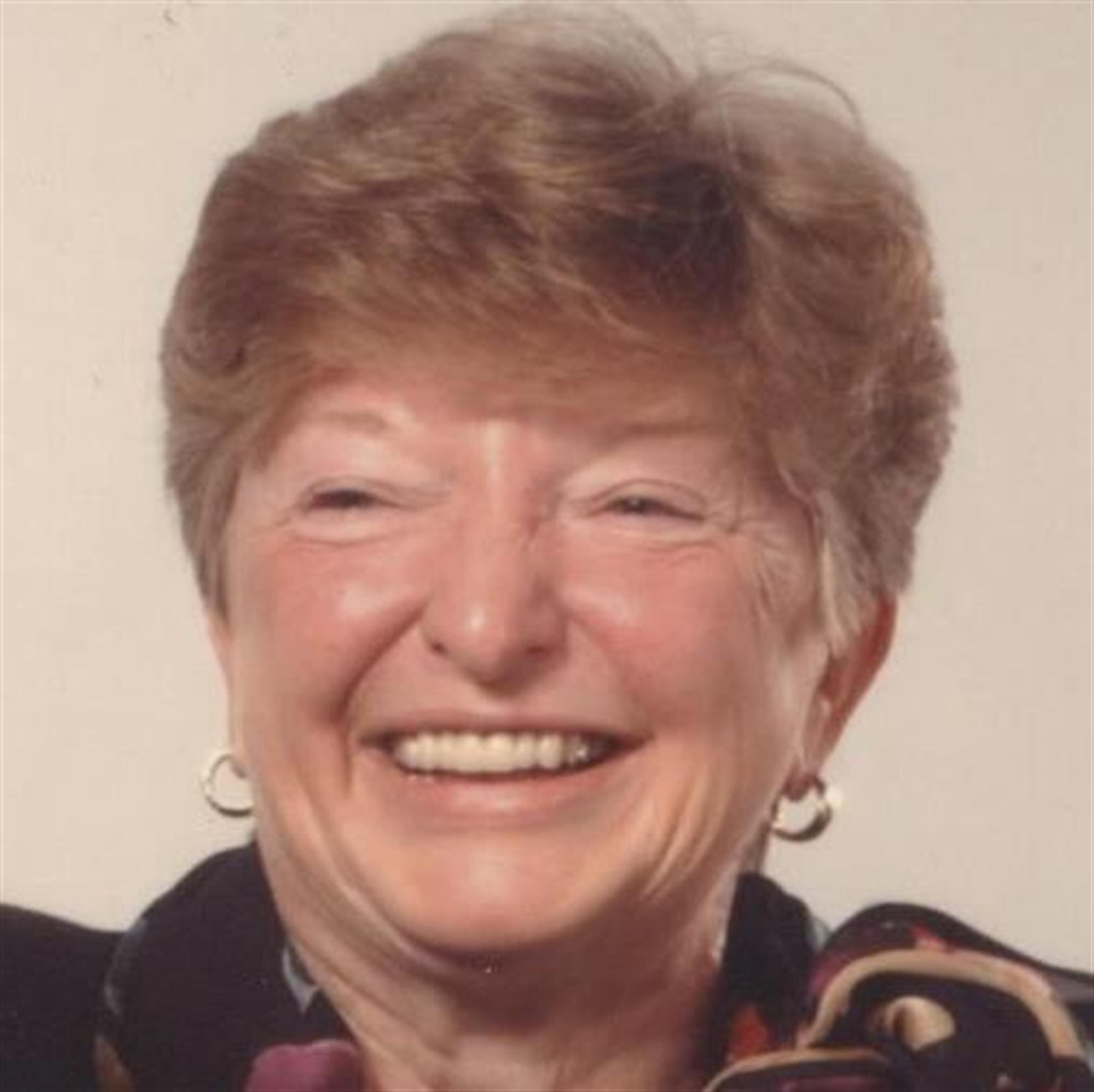 JULIA A. COOK