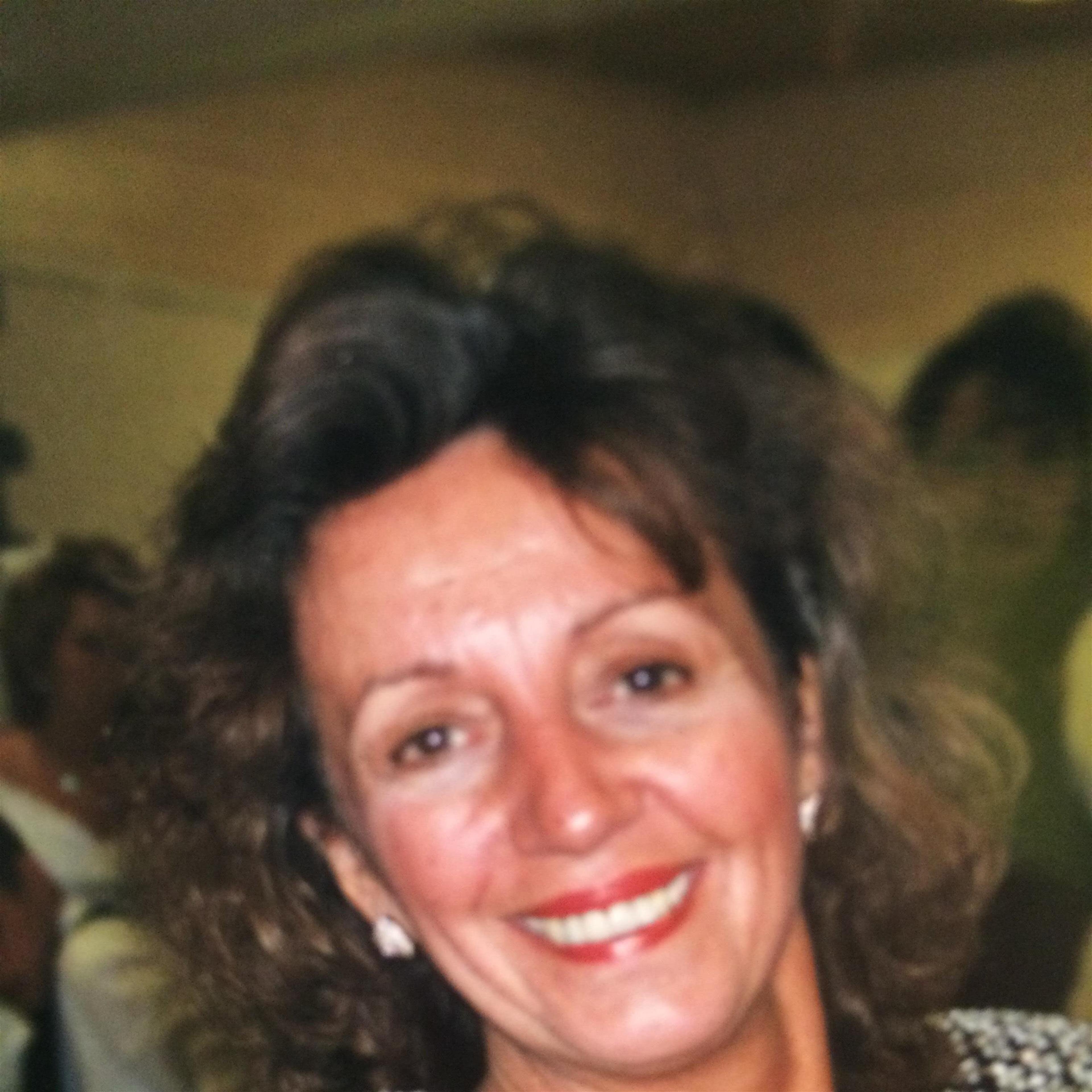 Sandra Ruberg