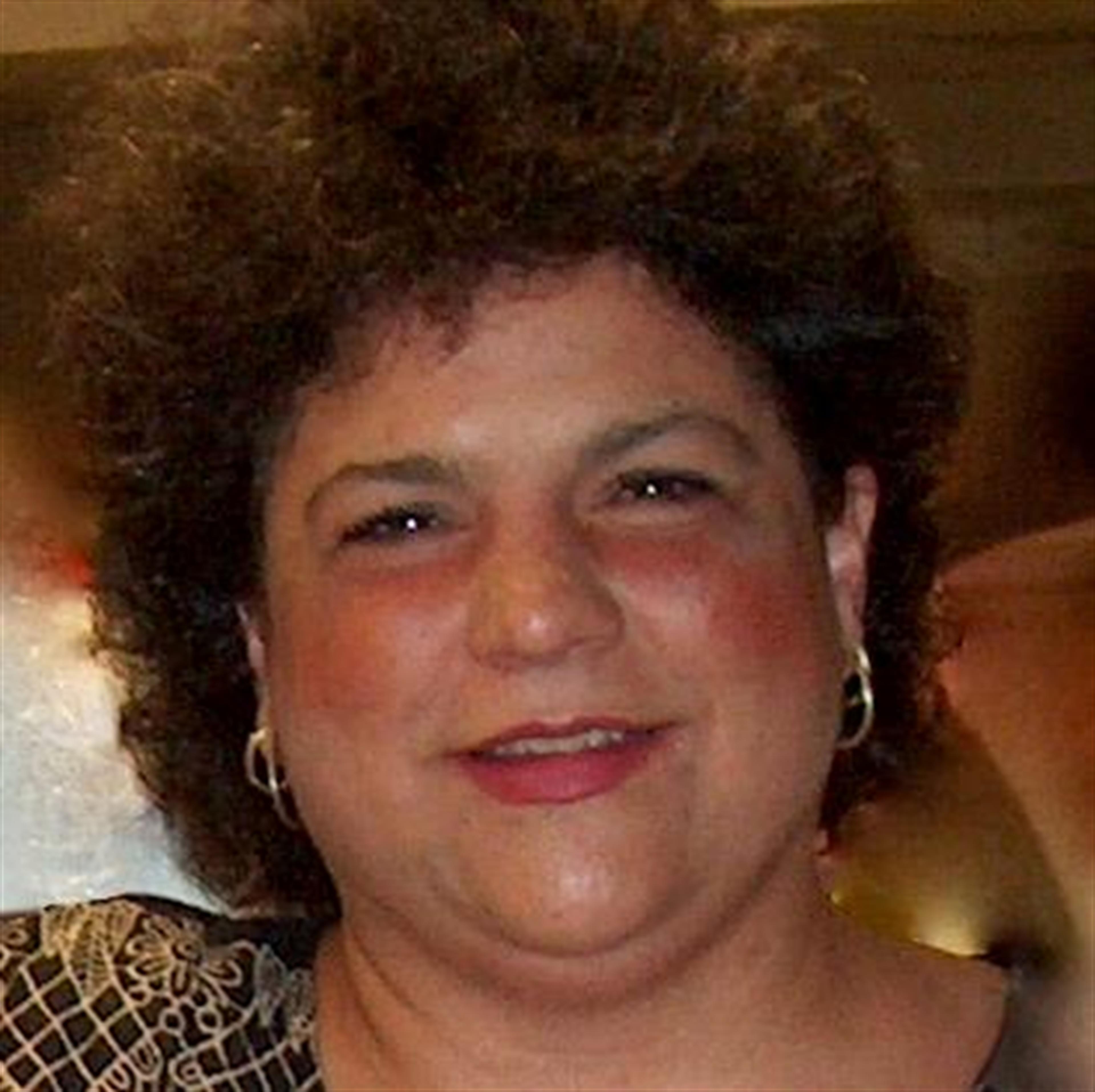 Elizabeth Antoinette Chavez