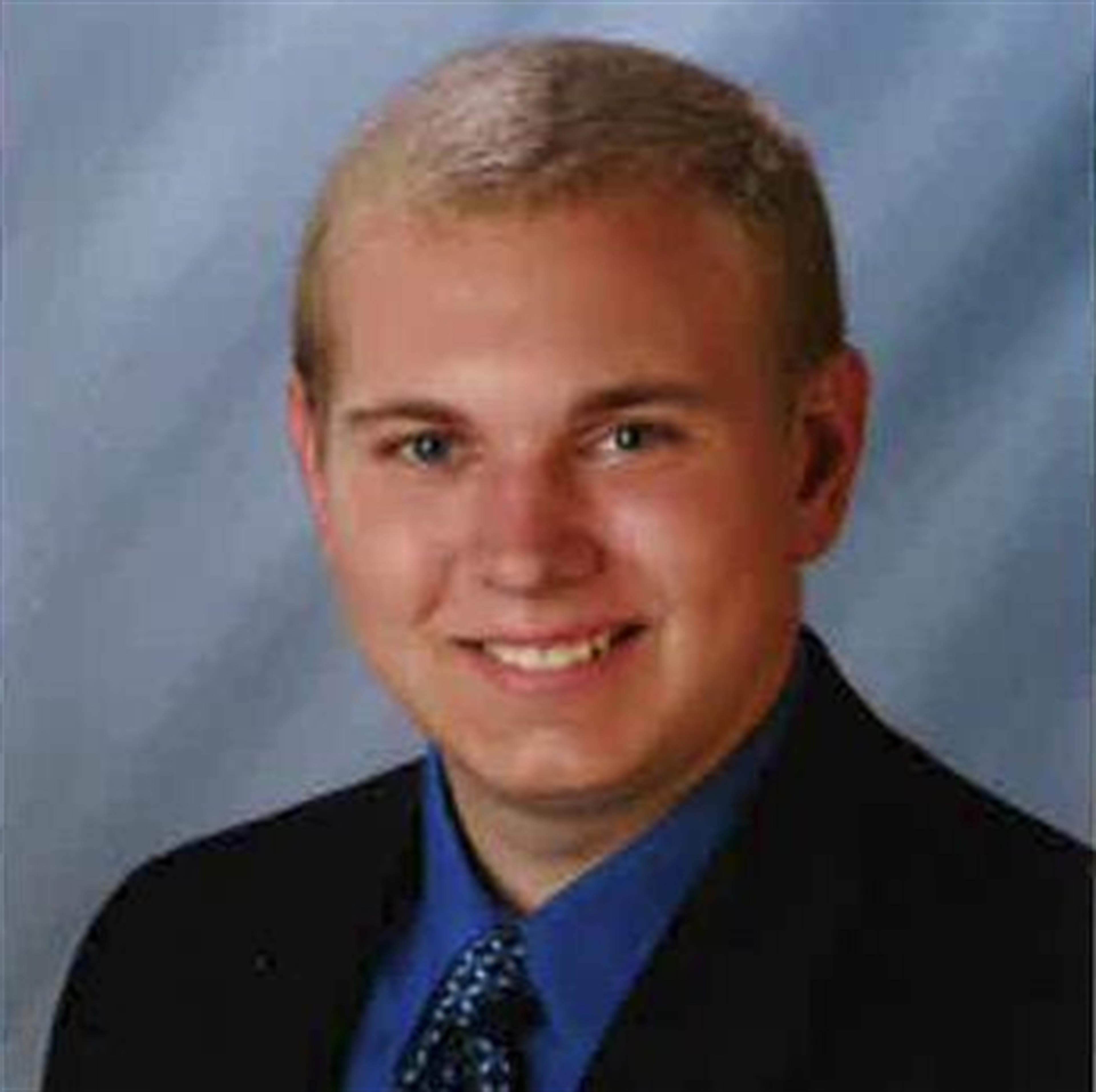 Kevin Edward Meyer's obituary picture